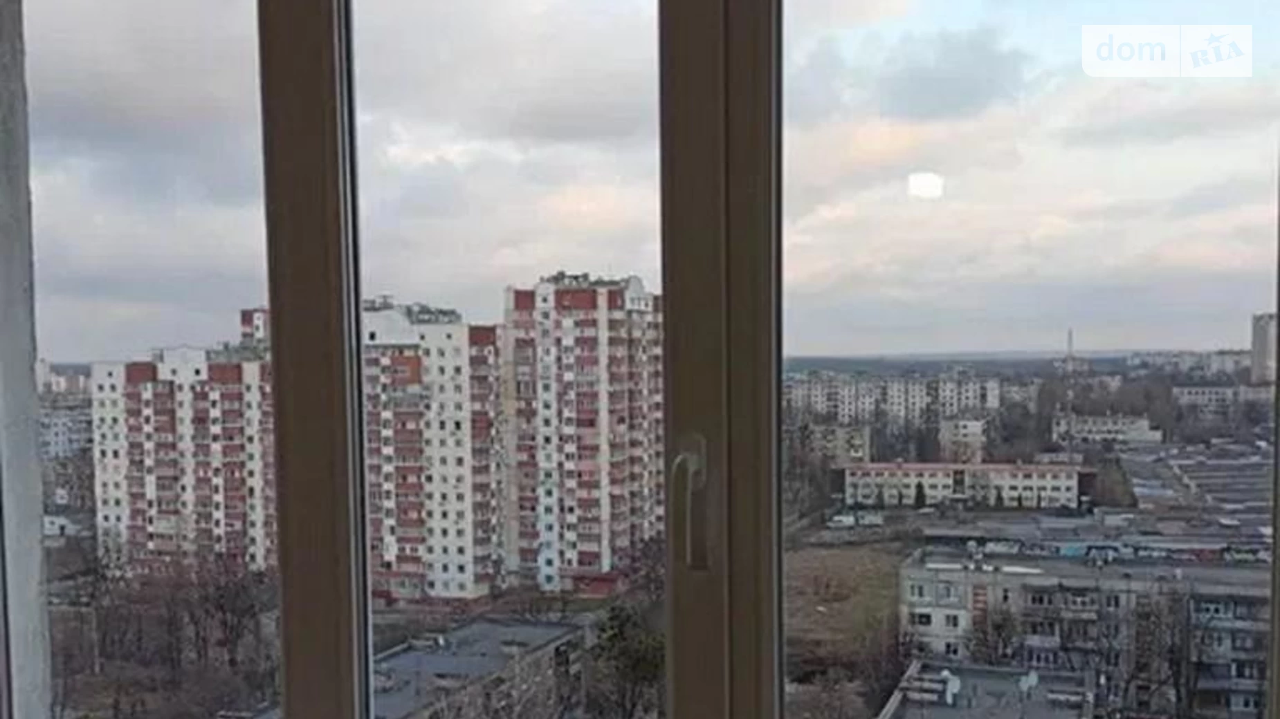 Продается 2-комнатная квартира 50 кв. м в Харькове, просп. Тракторостроителей, 94 - фото 3