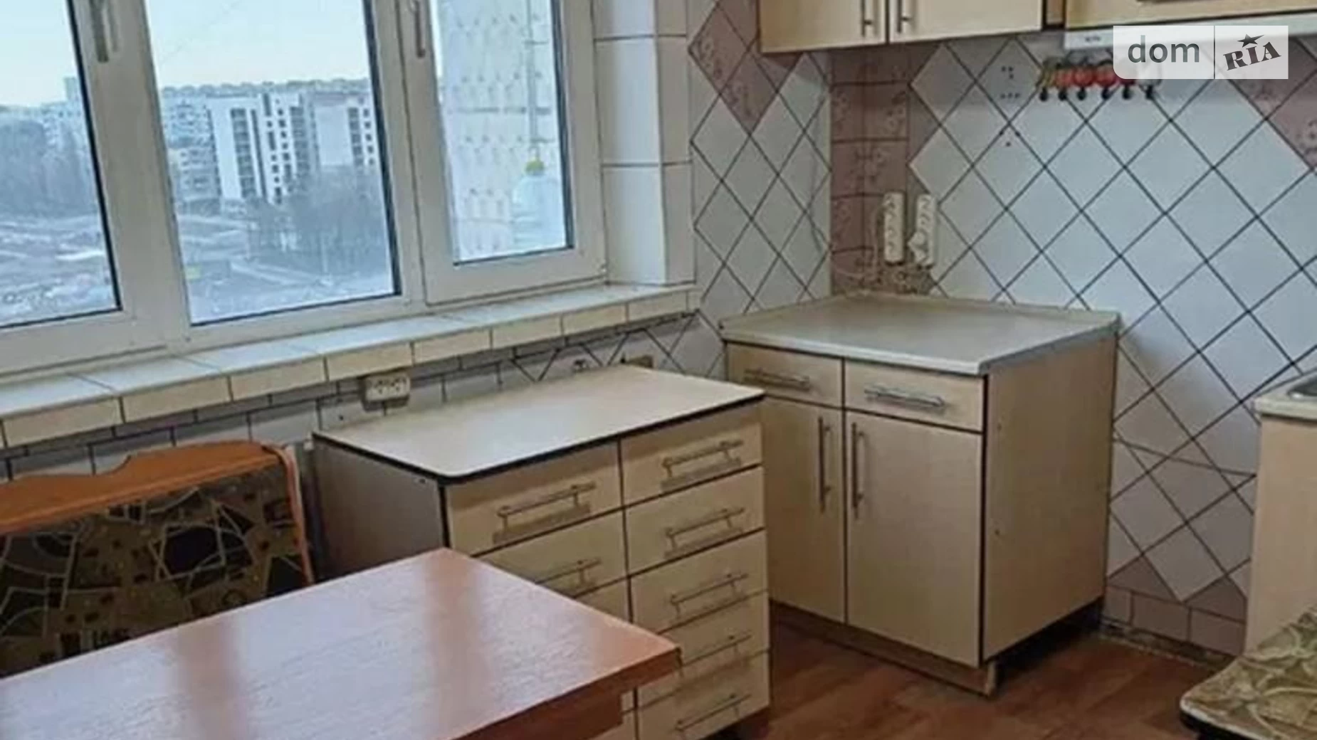 Продается 2-комнатная квартира 50 кв. м в Харькове, просп. Тракторостроителей, 94 - фото 5
