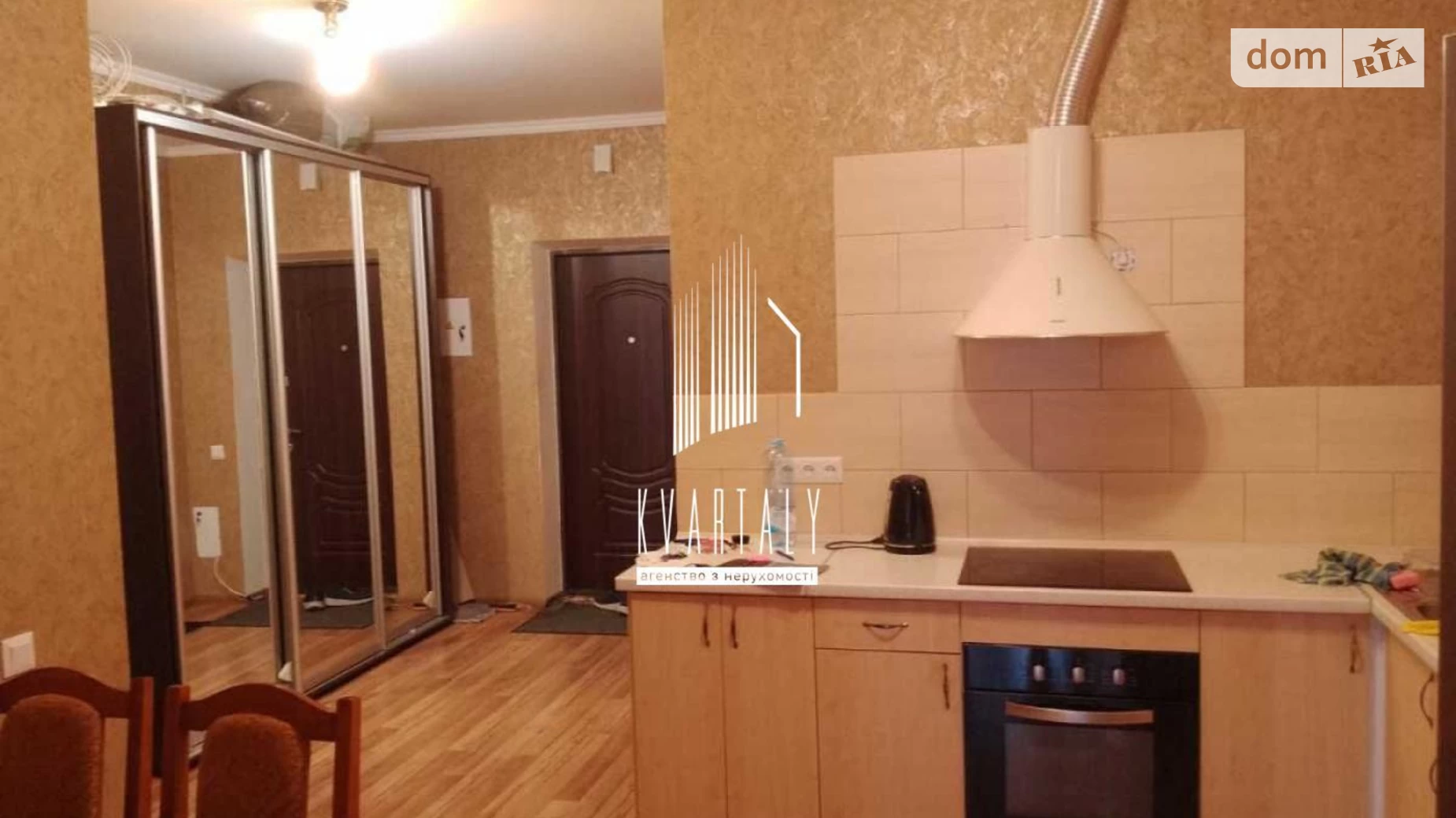 Продается 2-комнатная квартира 61 кв. м в Киеве, ул. Олевская, 9 - фото 4