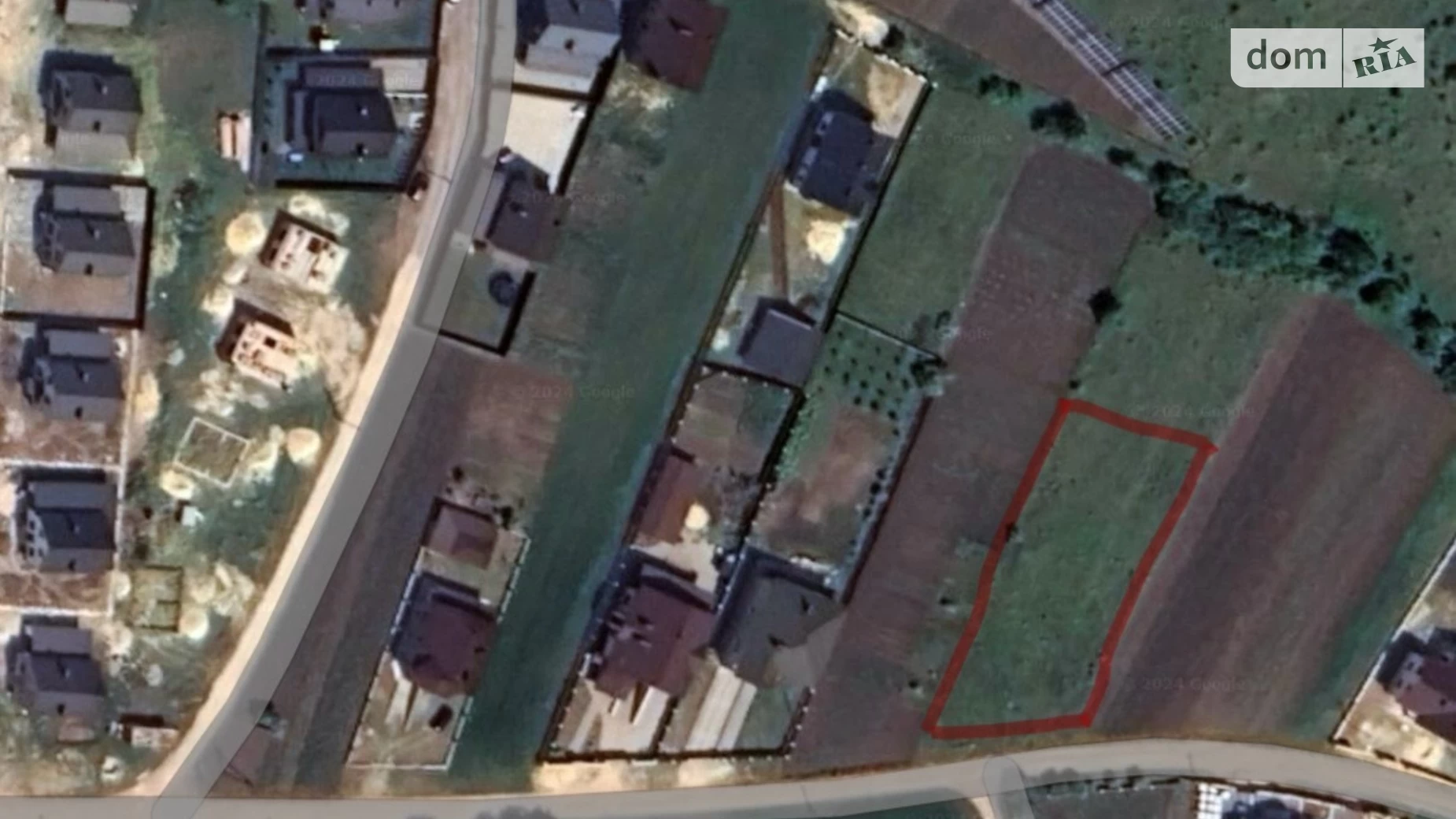 Продается земельный участок 11 соток в Тернопольской области, цена: 37000 $ - фото 4