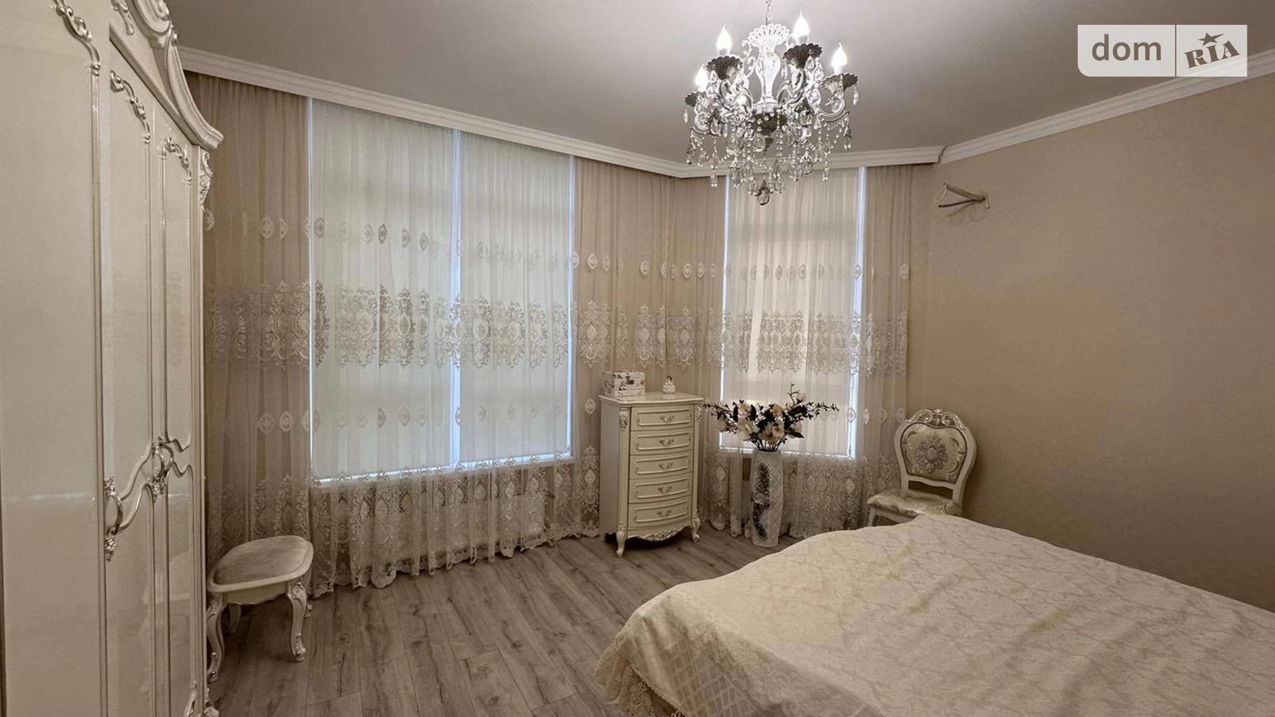 Продается 3-комнатная квартира 87 кв. м в Одессе, бул. Итальянский, 1В - фото 2