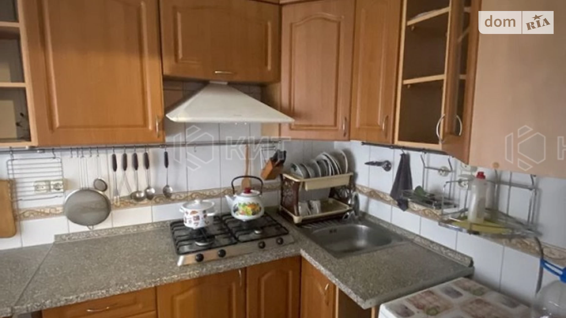 Продается 2-комнатная квартира 41 кв. м в Харькове, цена: 35000 $ - фото 2