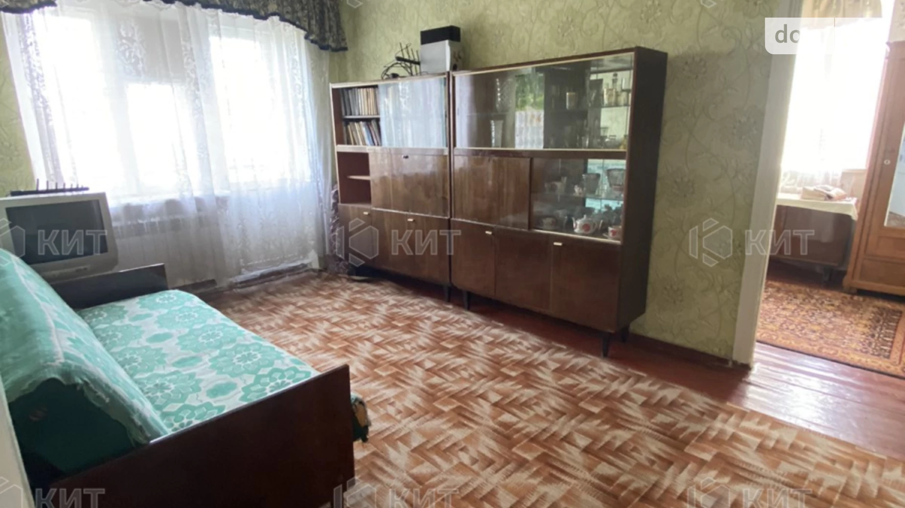 Продается 2-комнатная квартира 45 кв. м в Харькове, въезд Молчановский, 12 - фото 4