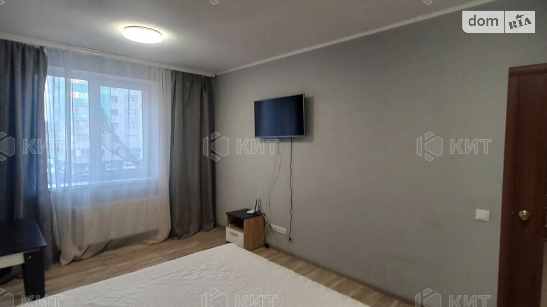Продается 1-комнатная квартира 39 кв. м в Харькове, ул. Елизаветинская, 7Б - фото 3