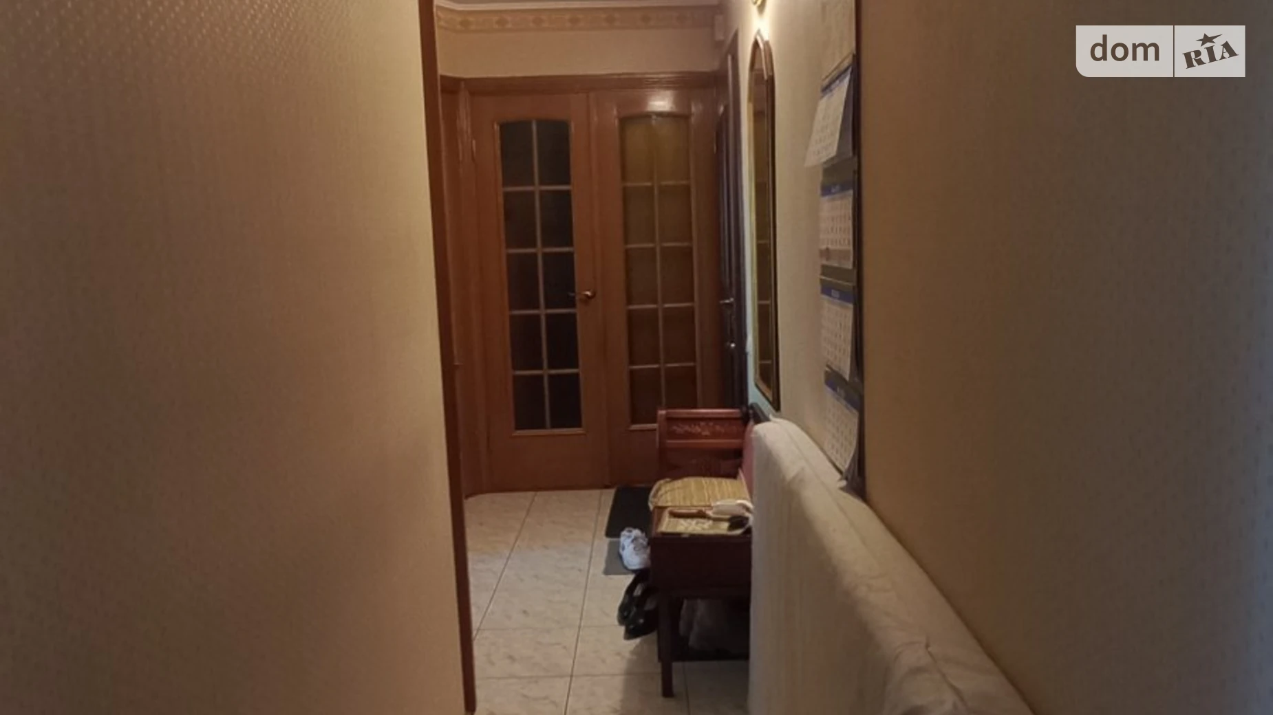 Продается 2-комнатная квартира 50.2 кв. м в Киеве, бул. Тараса Шевченко, 38-44 - фото 5