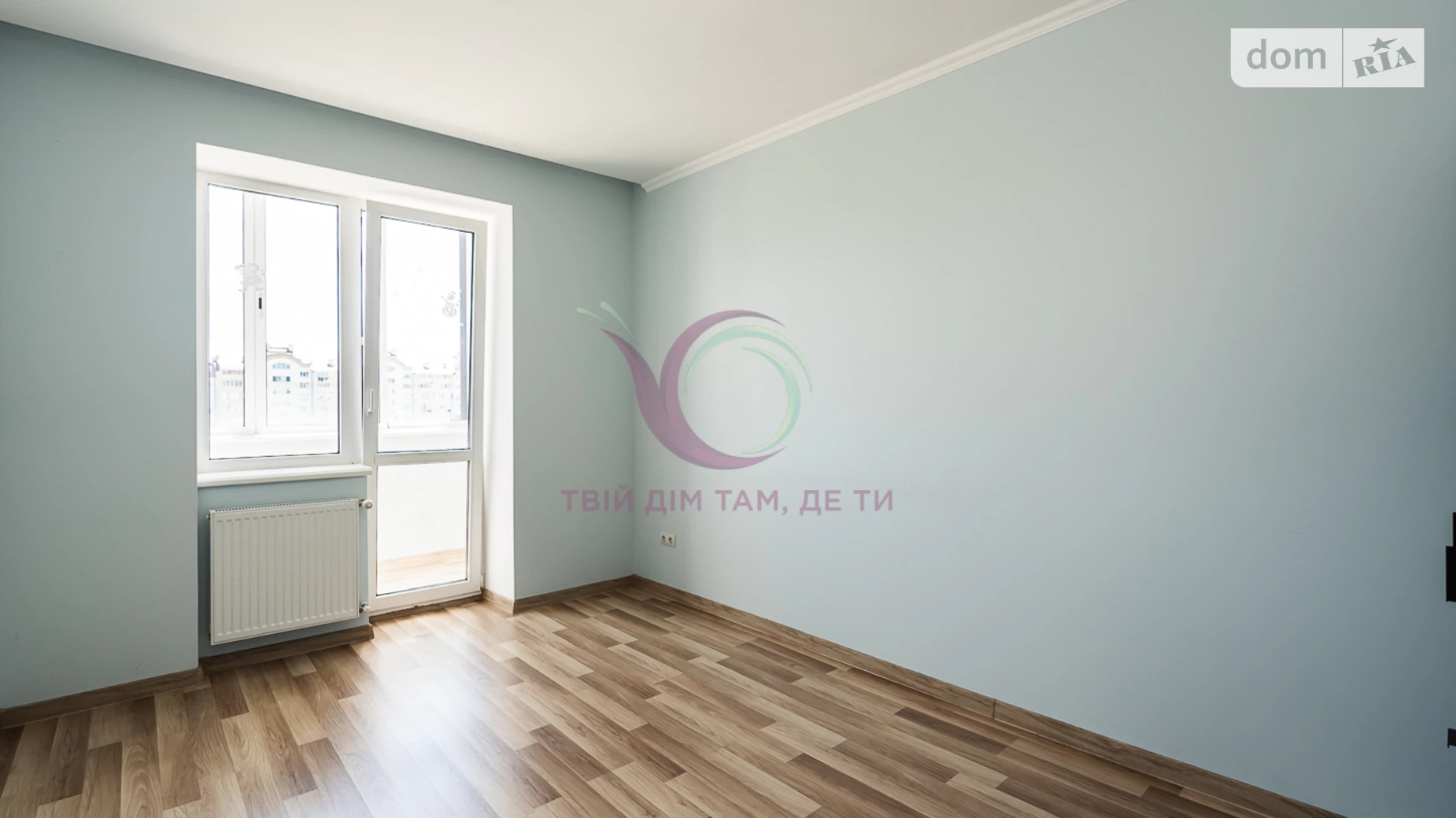 Продается 2-комнатная квартира 65 кв. м в Ивано-Франковске, ул. Стуса Василия