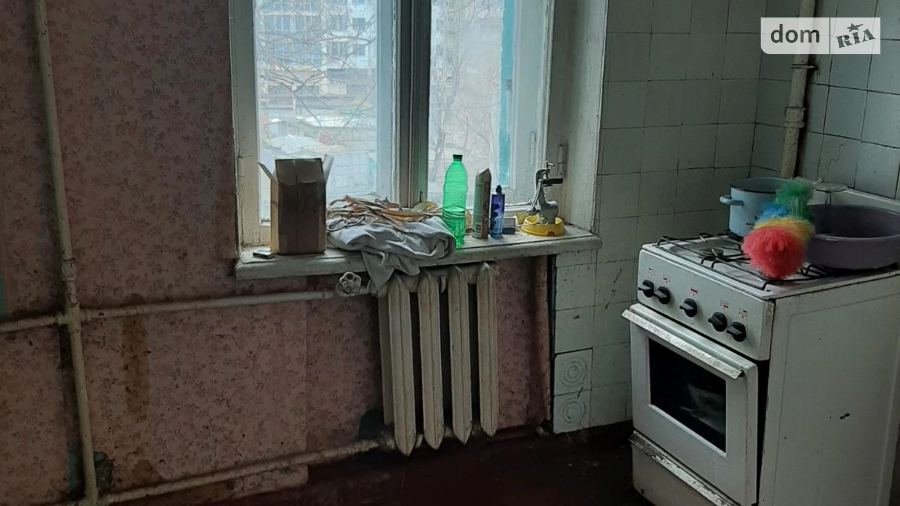 Продается 2-комнатная квартира 43 кв. м в Харькове, ул. Большая Панасовская, 36