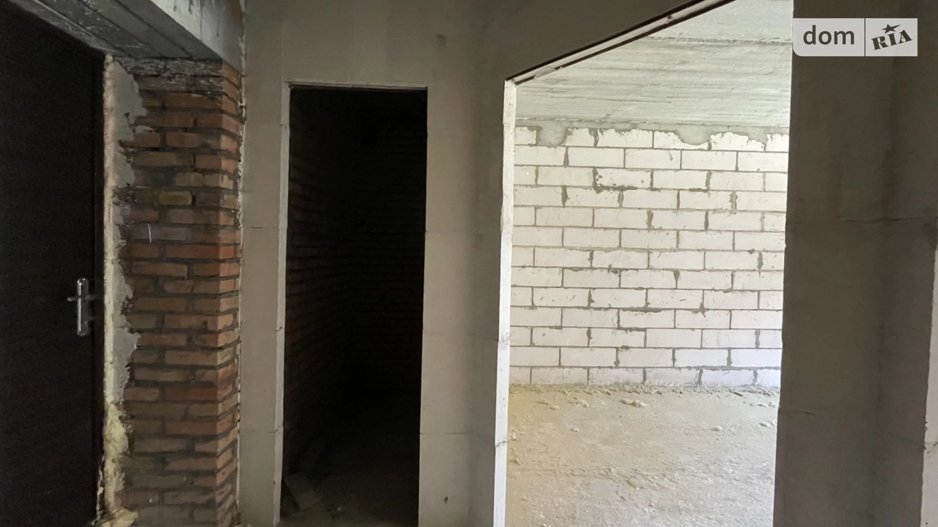 Продается 1-комнатная квартира 38 кв. м в Шевченково, ул. Столичная - фото 3