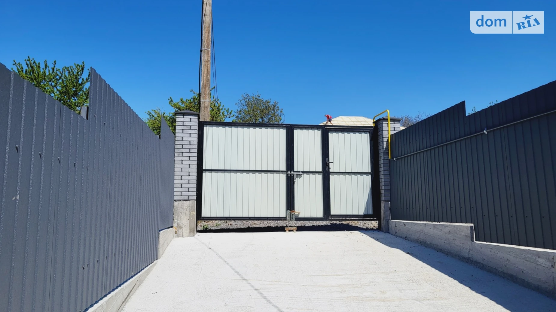 Продается дом на 3 этажа 125 кв. м с верандой, цена: 78000 $ - фото 4