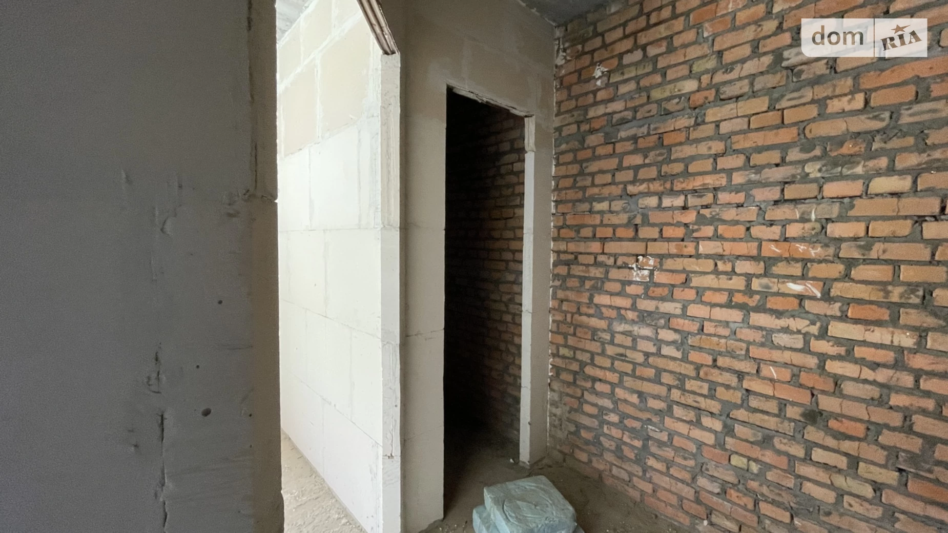 Продается 1-комнатная квартира 47 кв. м в Шевченково, ул. Столичная - фото 3