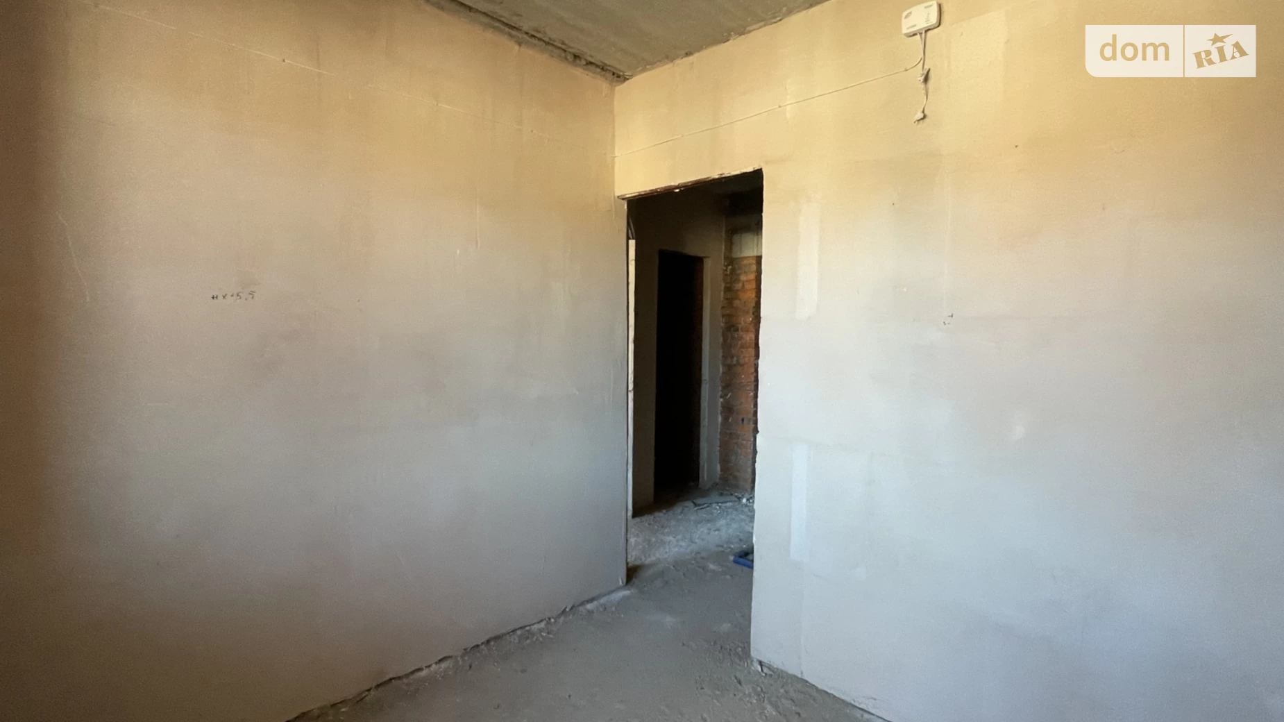 Продается 1-комнатная квартира 38 кв. м в Шевченково, ул. Столичная, 2 - фото 5
