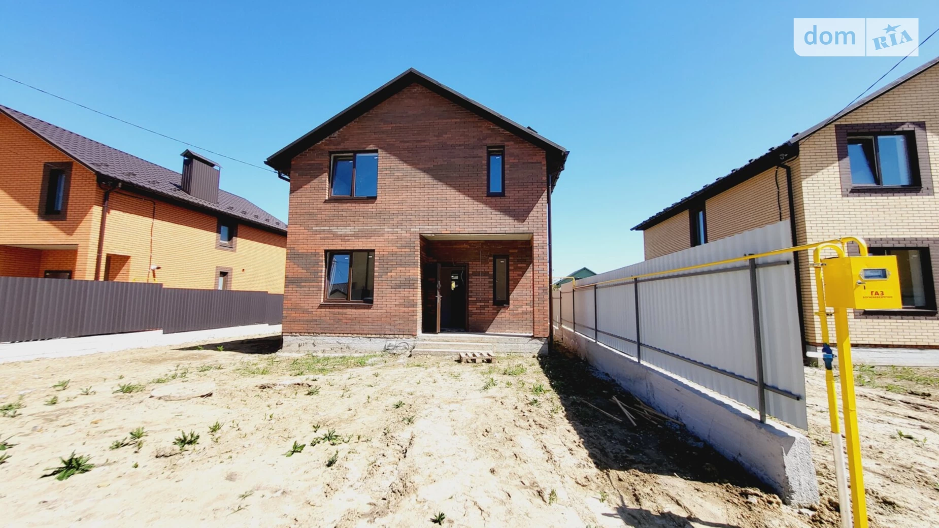 Продается дом на 2 этажа 125 кв. м с террасой, цена: 96000 $ - фото 3