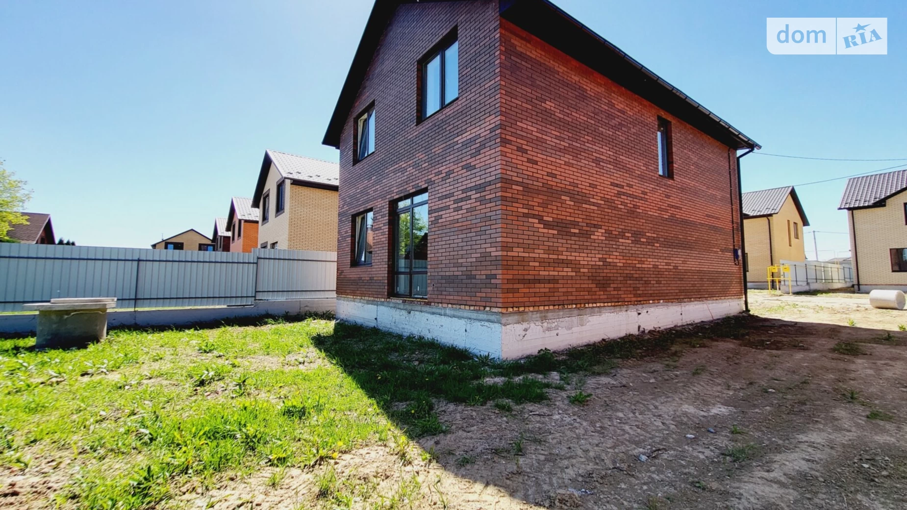 Продается дом на 2 этажа 125 кв. м с террасой, цена: 96000 $ - фото 4