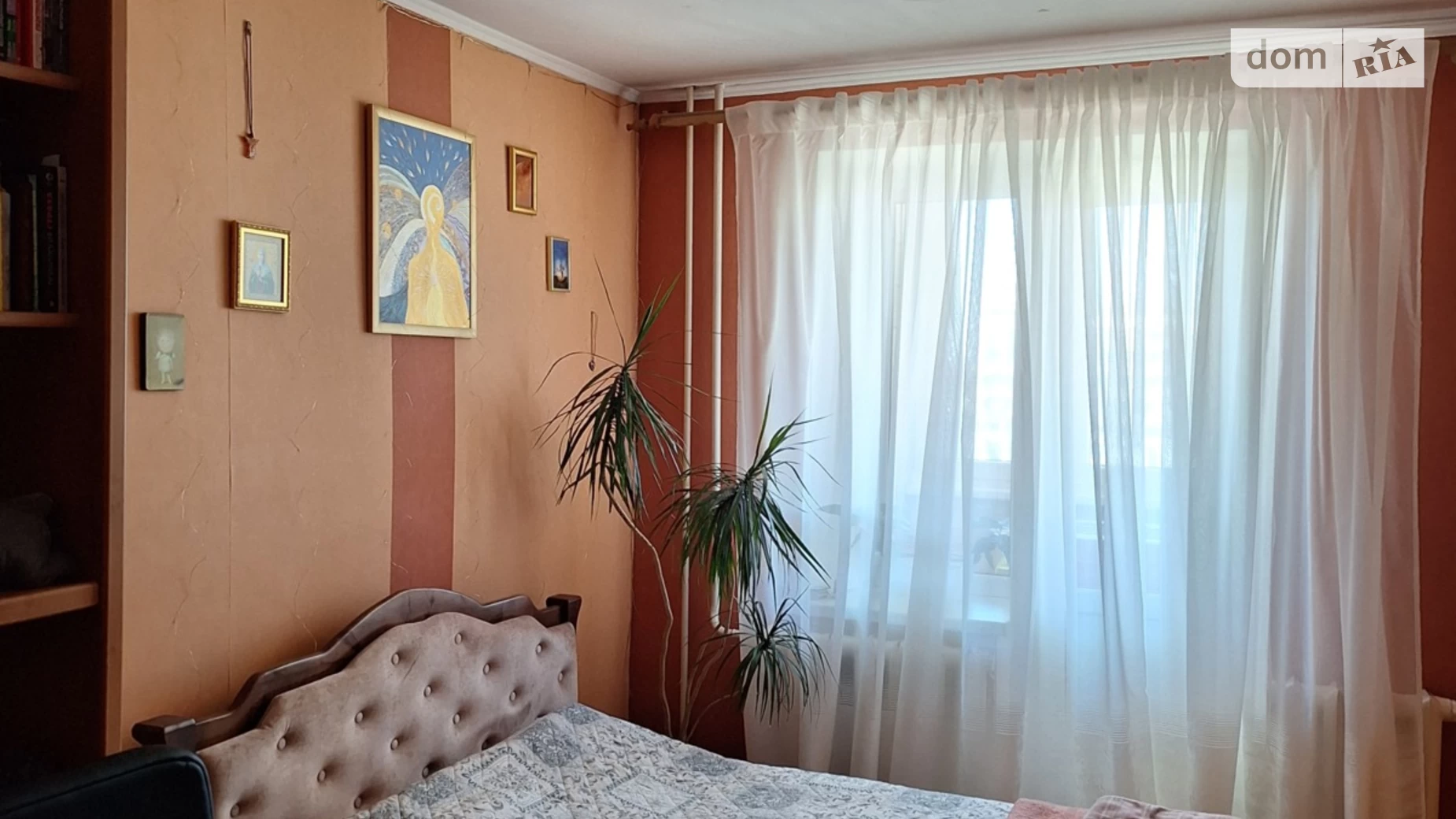 Продается 3-комнатная квартира 64 кв. м в Виннице, ул. Келецкая, 78Б - фото 2