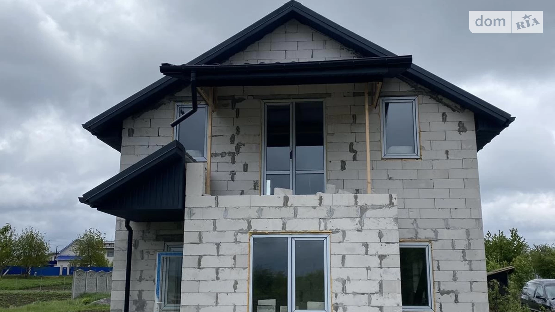 Продається будинок 2 поверховий 120 кв. м с басейном, цена: 47000 $ - фото 2