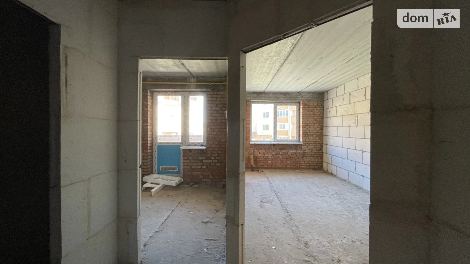 Продается 1-комнатная квартира 38 кв. м в Шевченково, ул. Столичная, 2 - фото 2
