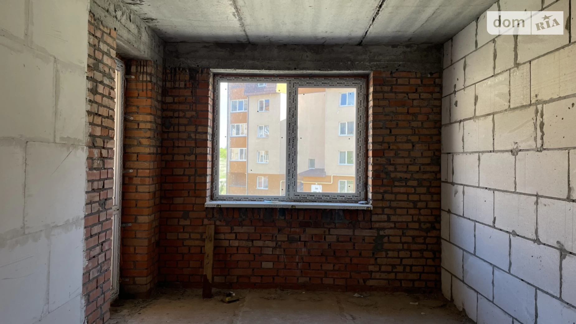 Продается 1-комнатная квартира 38 кв. м в Шевченково, ул. Столичная, 2 - фото 5