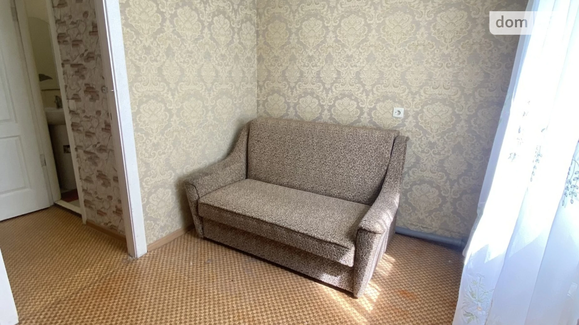 Продается 2-комнатная квартира 25 кв. м в Черноморске, ул. 1 Мая - фото 2