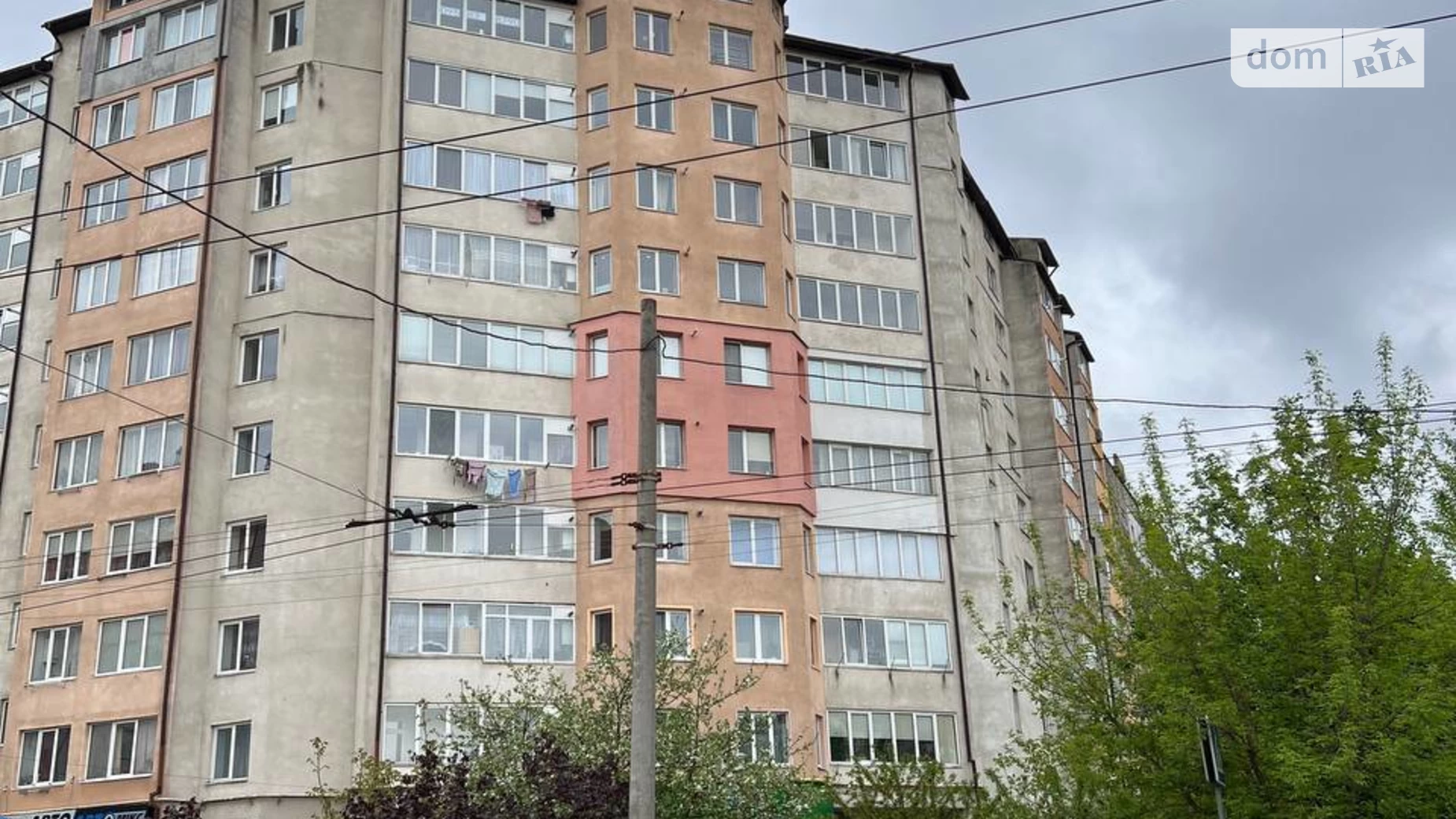 Продается 3-комнатная квартира 90 кв. м в Ивано-Франковске, ул. Миколайчука Ивана, 30 - фото 2