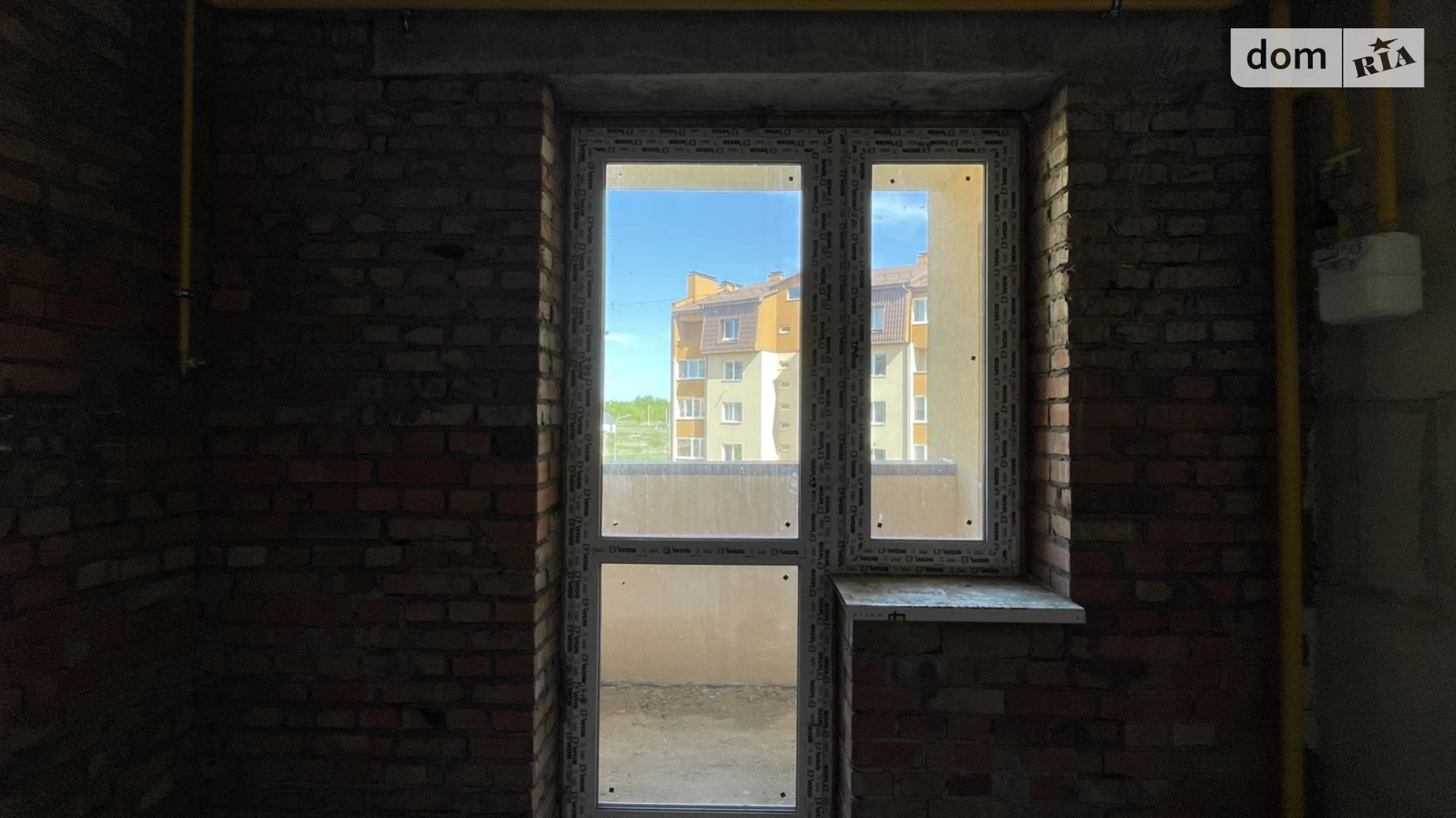 Продается 1-комнатная квартира 38 кв. м в Шевченково, ул. Столичная - фото 3