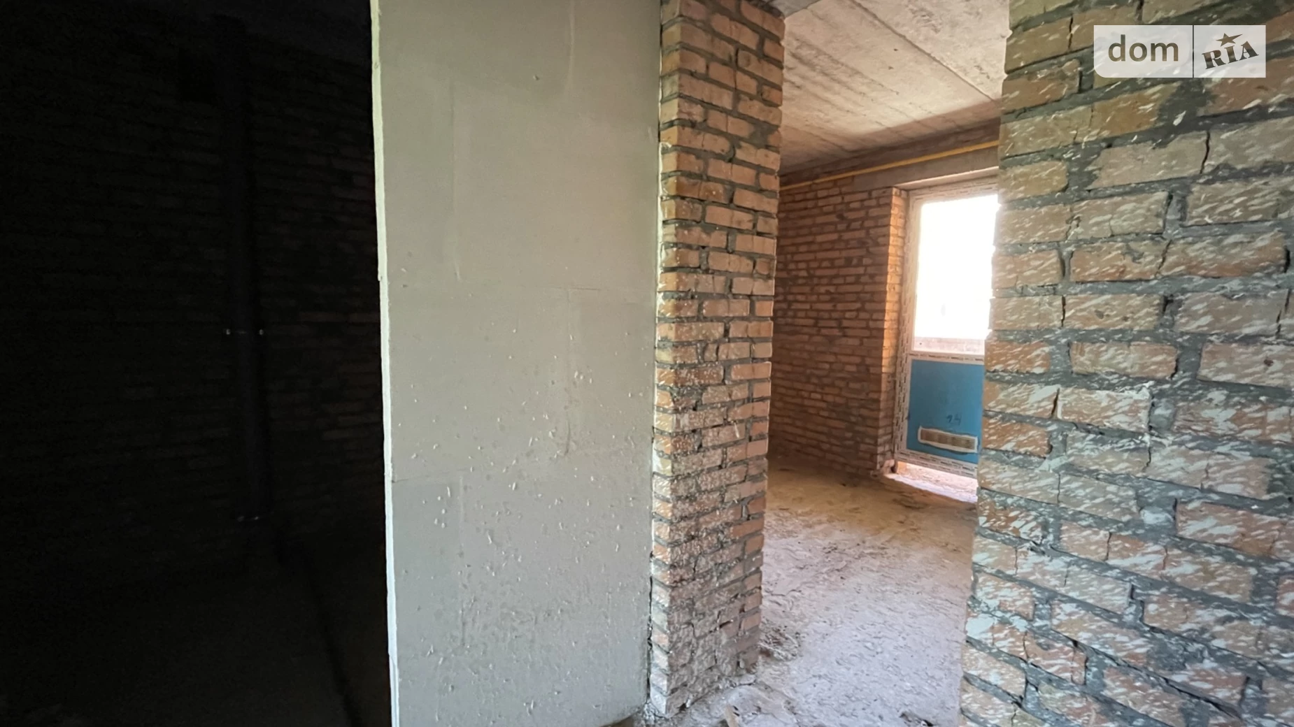 Продается 1-комнатная квартира 44.7 кв. м в Шевченково, ул. Столичная - фото 3