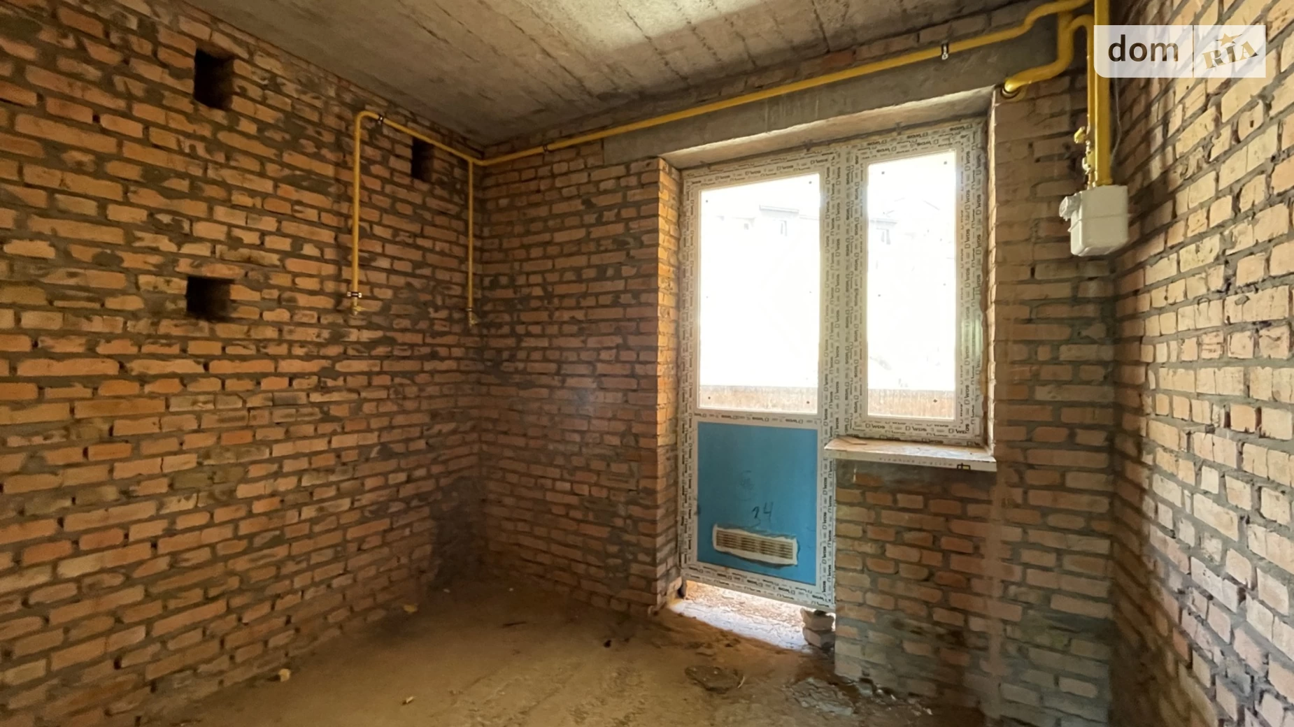 Продается 1-комнатная квартира 44.7 кв. м в Шевченково, ул. Столичная - фото 5