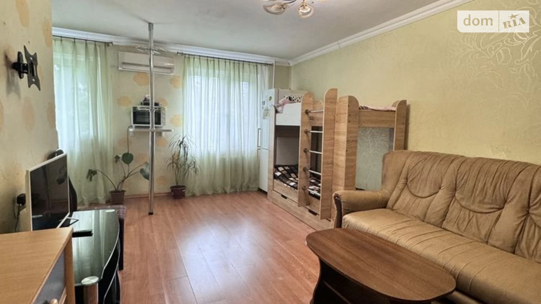 Продается 2-комнатная квартира 46.2 кв. м в Днепре, ул. Криворожская, 70 - фото 2