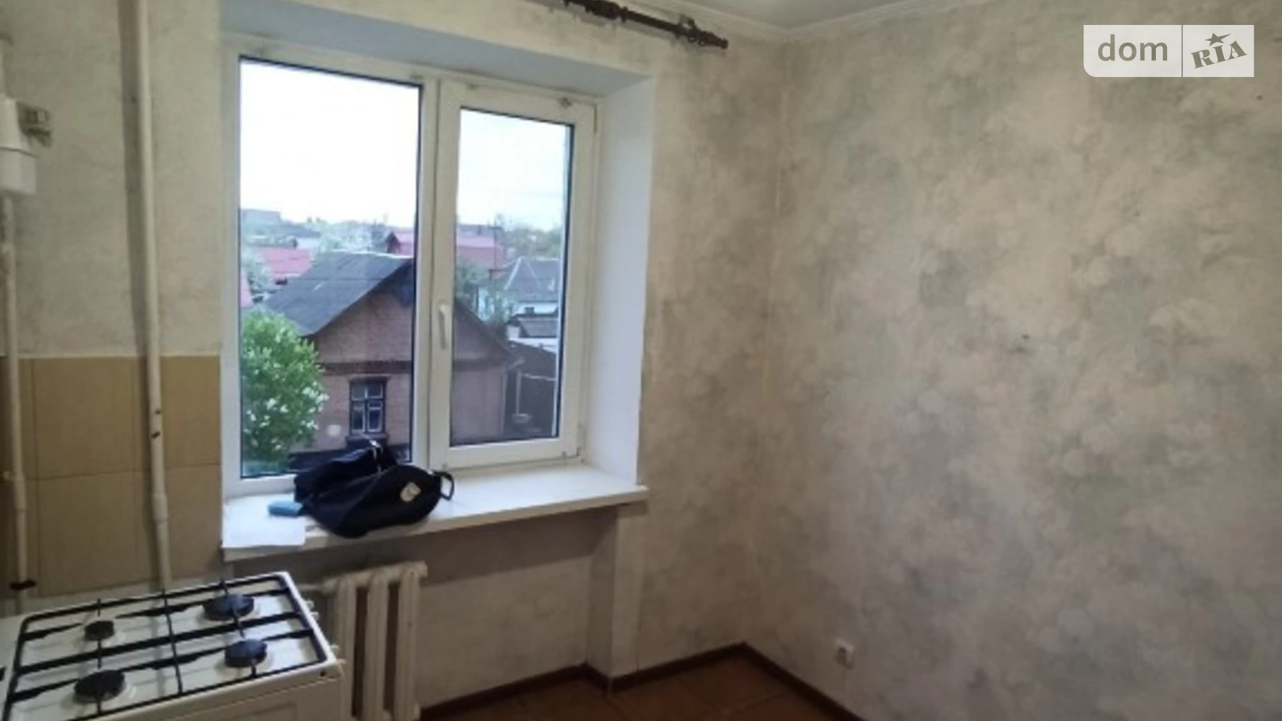 Продается 1-комнатная квартира 37 кв. м в Хмельницком, пер. Пьяскорского, 6 - фото 3