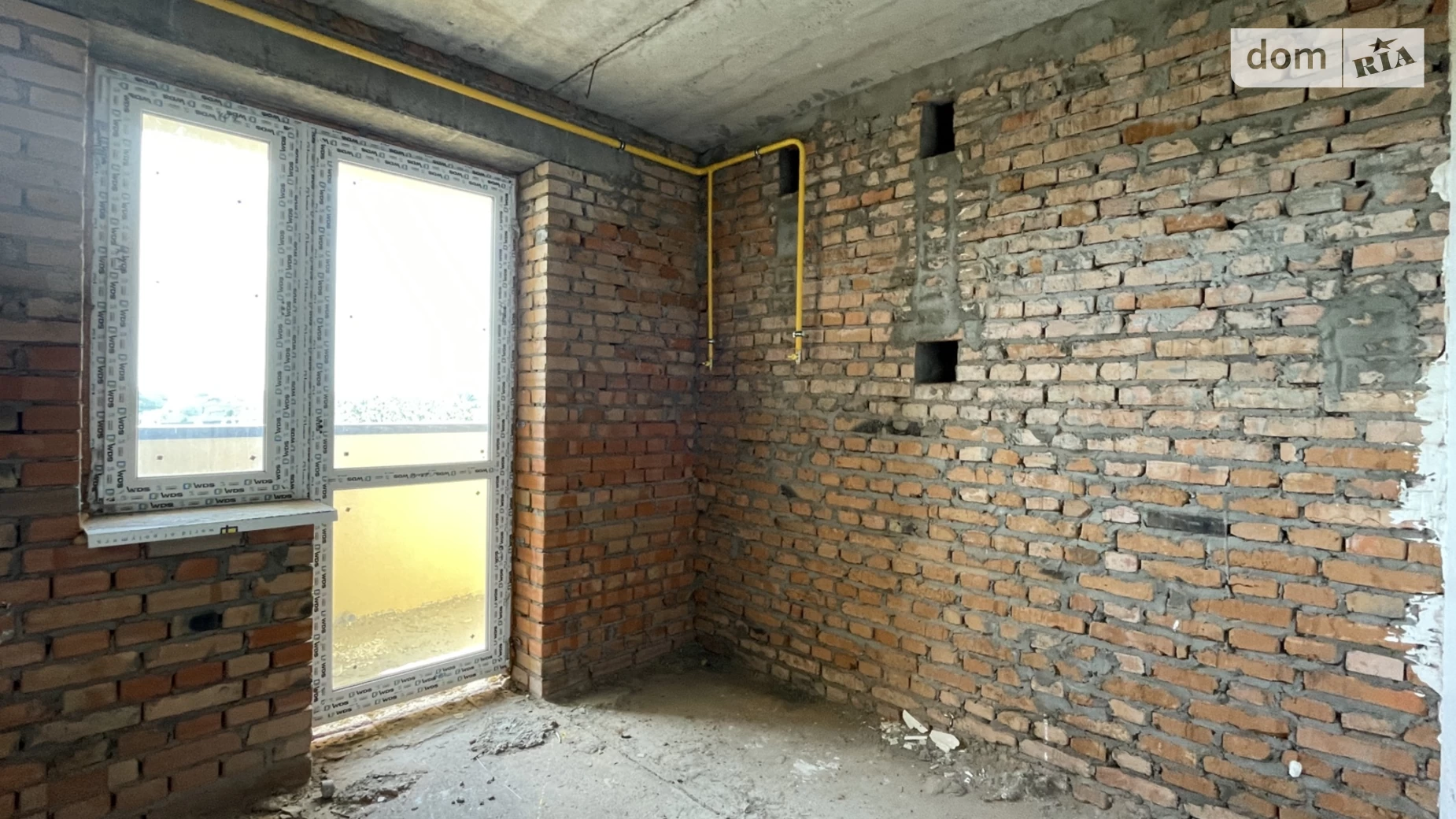 Продается 1-комнатная квартира 38 кв. м в Шевченково, цена: 950000 грн - фото 5