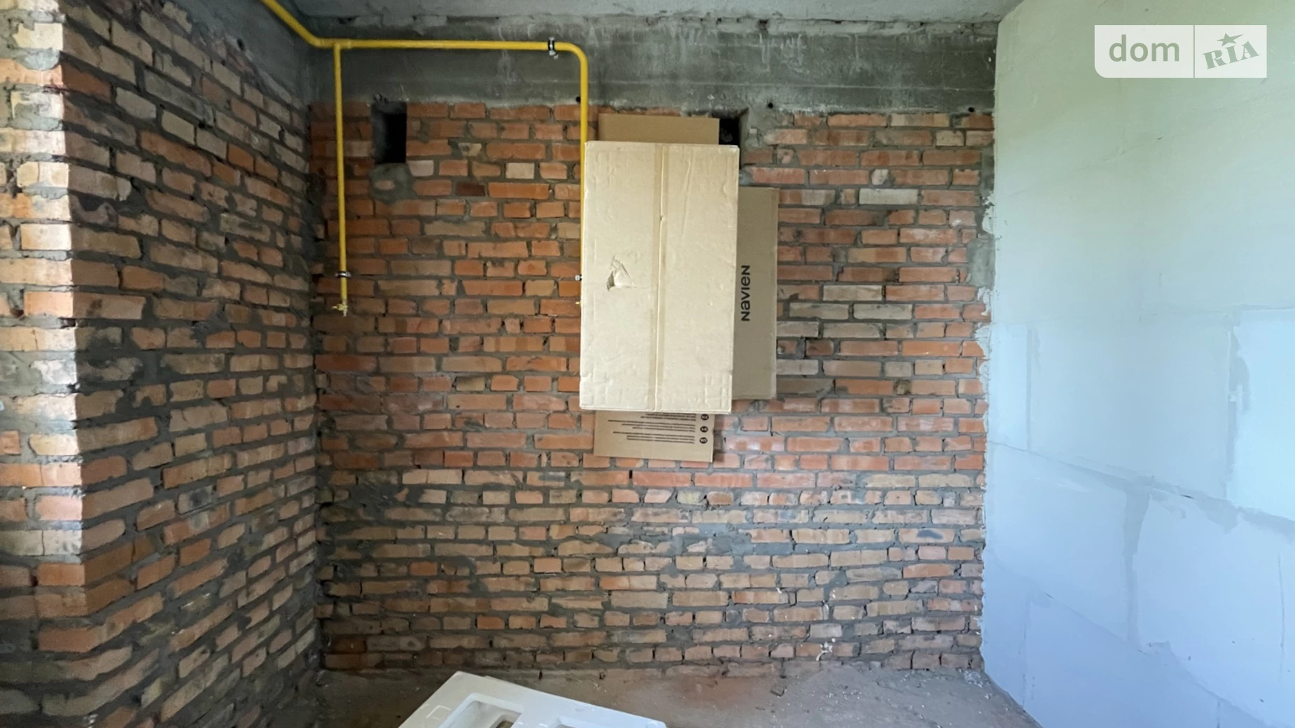 Продается 1-комнатная квартира 38 кв. м в Шевченково, цена: 950000 грн - фото 4