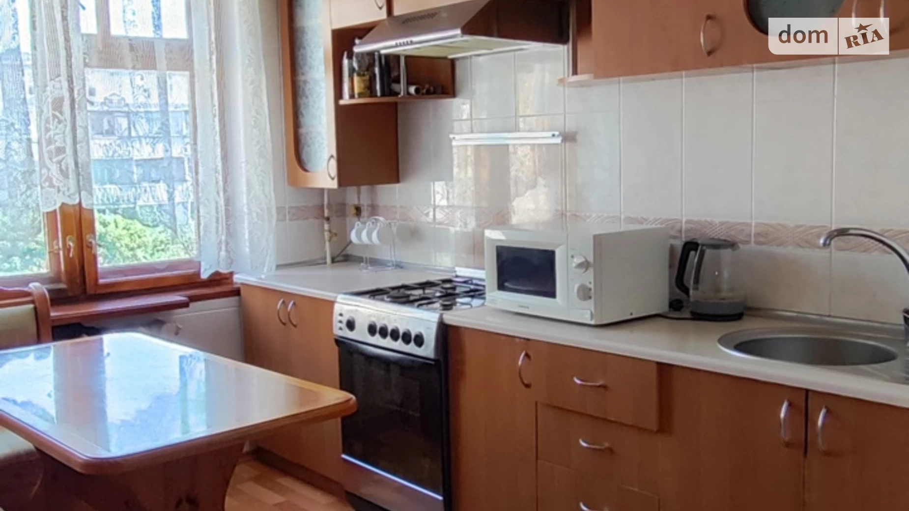 Продается 3-комнатная квартира 64 кв. м в Виннице, ул. Николая Ващука, 8
