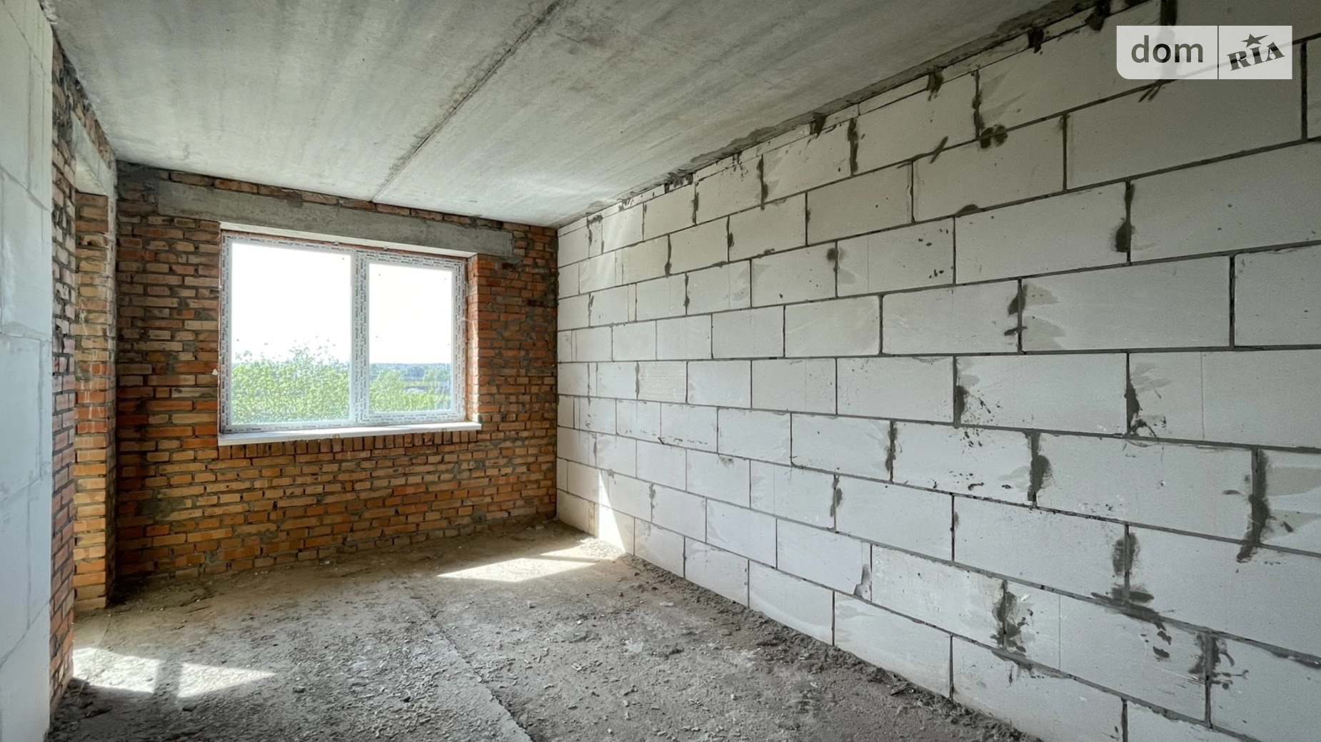 Продается 1-комнатная квартира 38 кв. м в Шевченково, цена: 950000 грн - фото 3