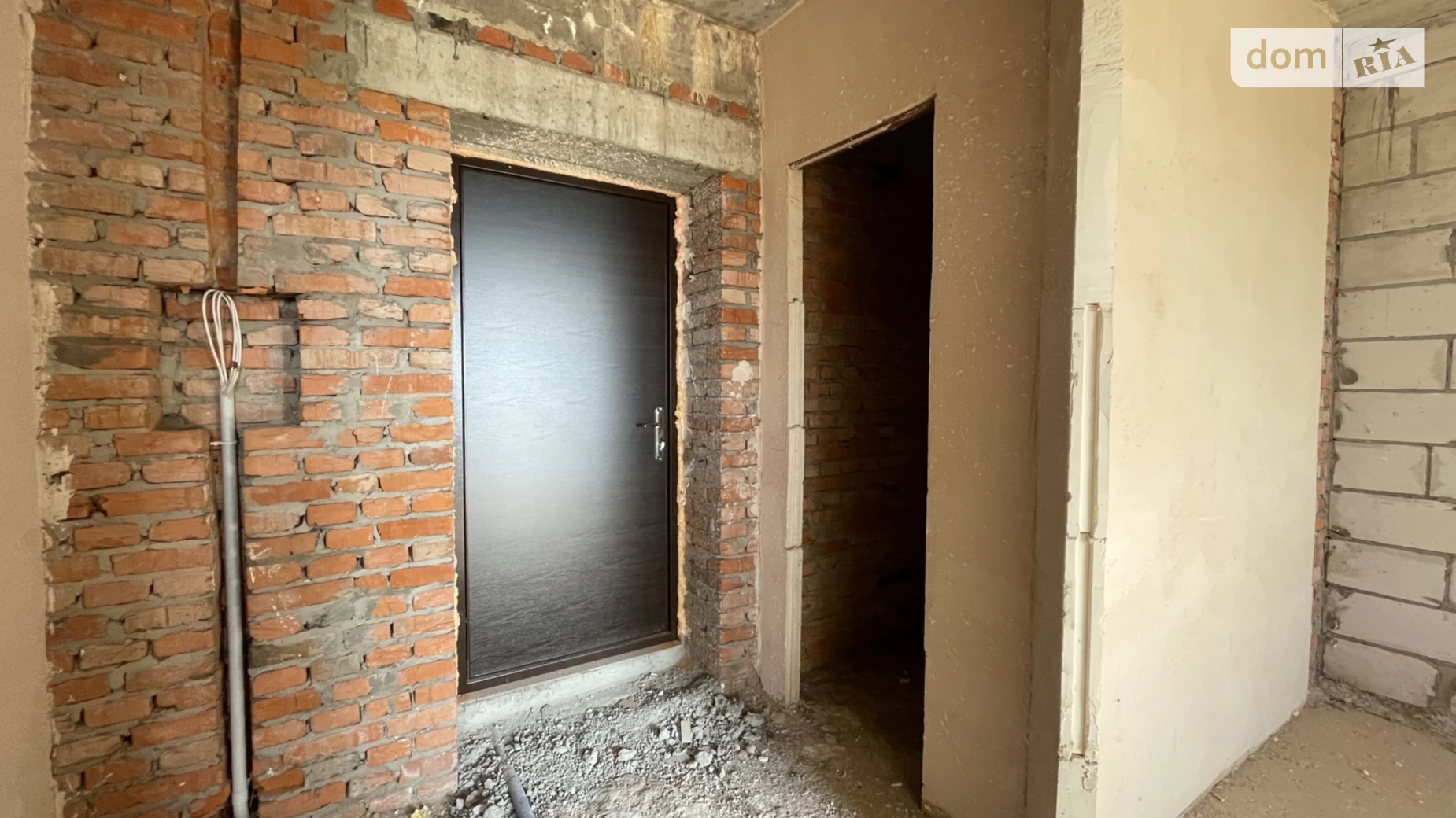 Продается 1-комнатная квартира 38 кв. м в Шевченково, цена: 950000 грн - фото 5