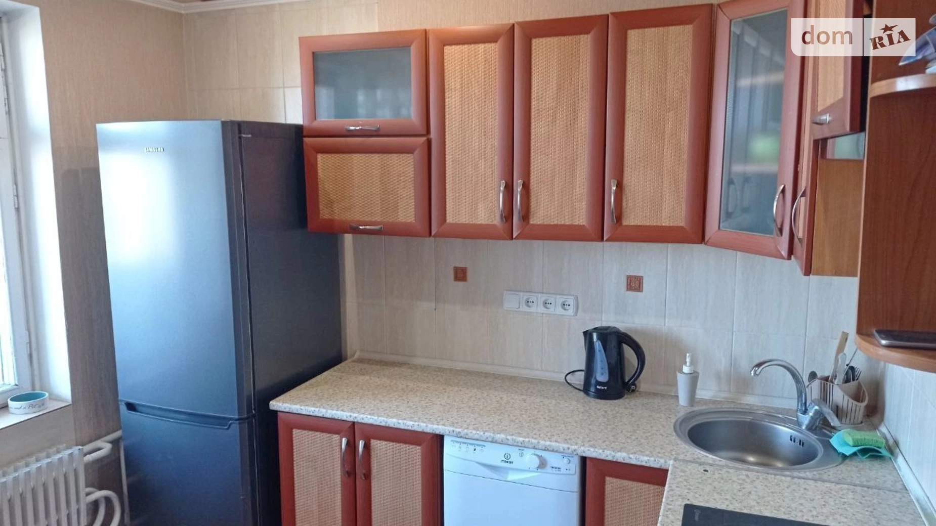 Продается 2-комнатная квартира 52.8 кв. м в Днепре, ул. Метростроевская - фото 2