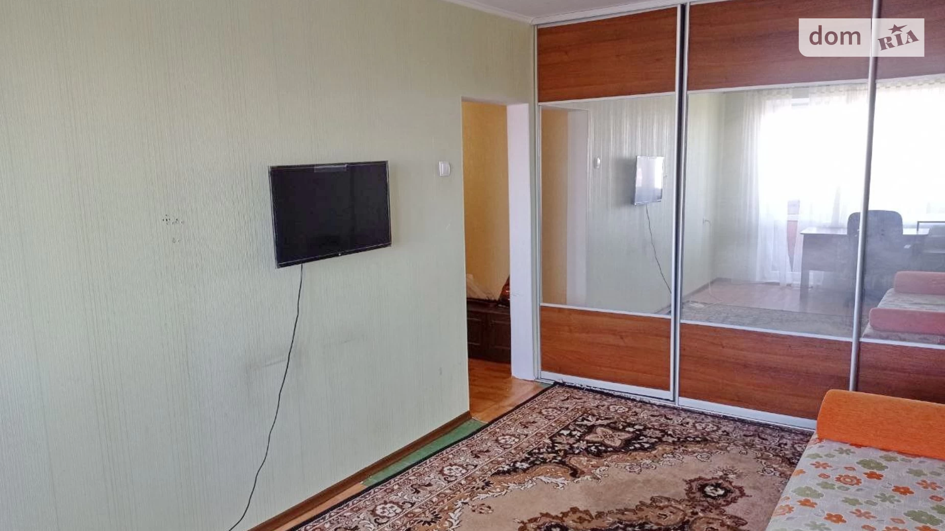 Продается 2-комнатная квартира 52.8 кв. м в Днепре, ул. Метростроевская - фото 4