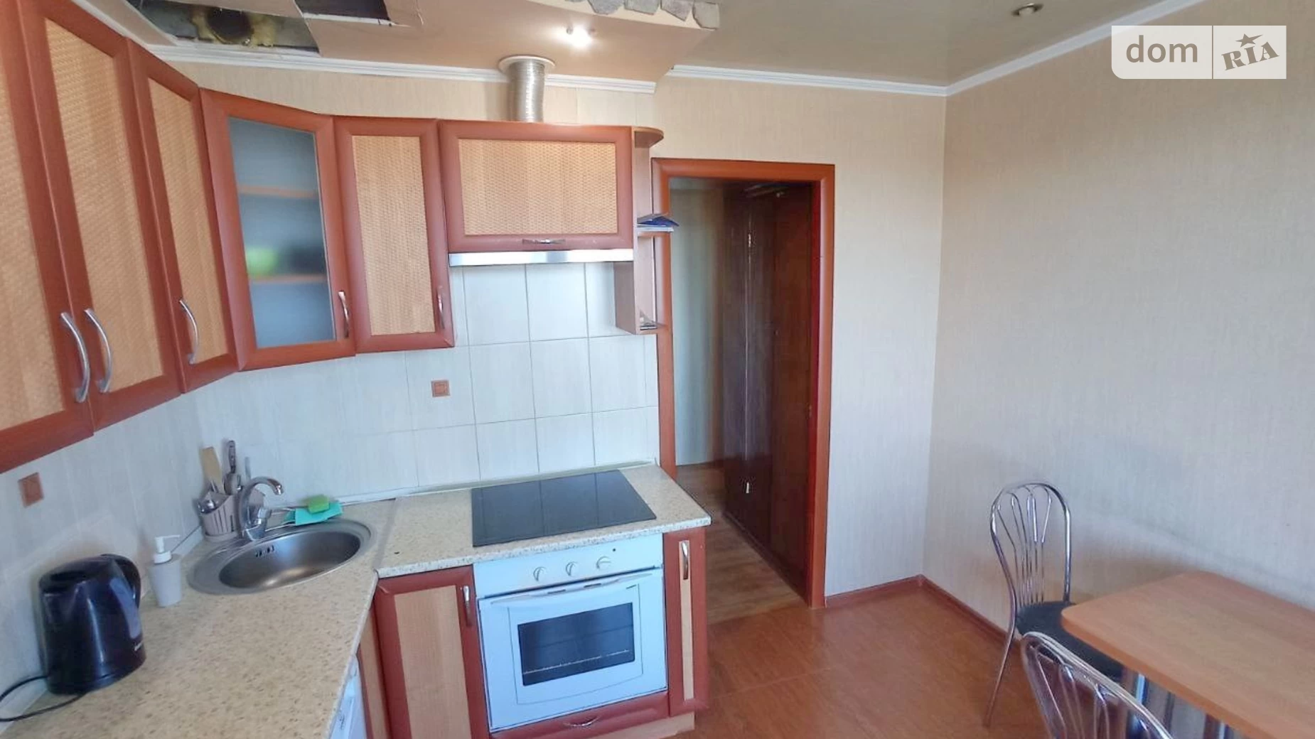 Продается 2-комнатная квартира 52.8 кв. м в Днепре, ул. Метростроевская - фото 3