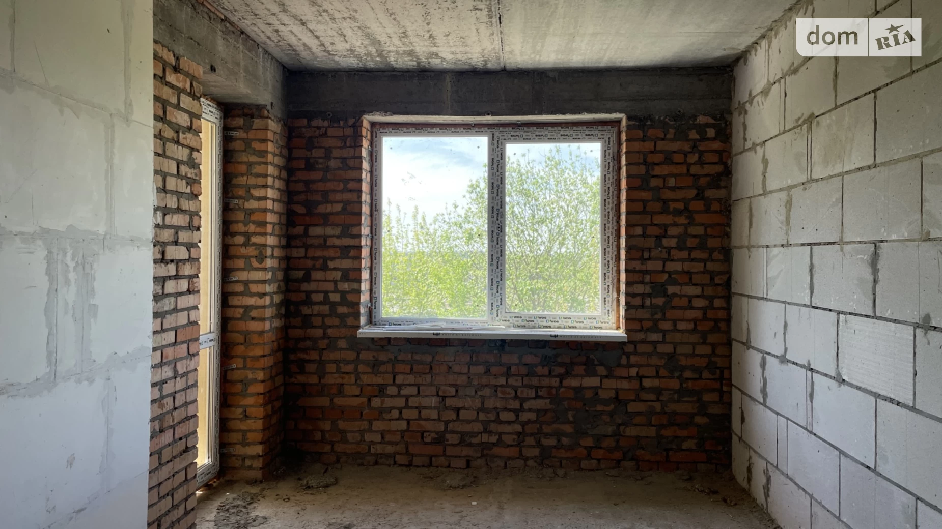 Продается 1-комнатная квартира 38 кв. м в Шевченково, цена: 950000 грн - фото 2