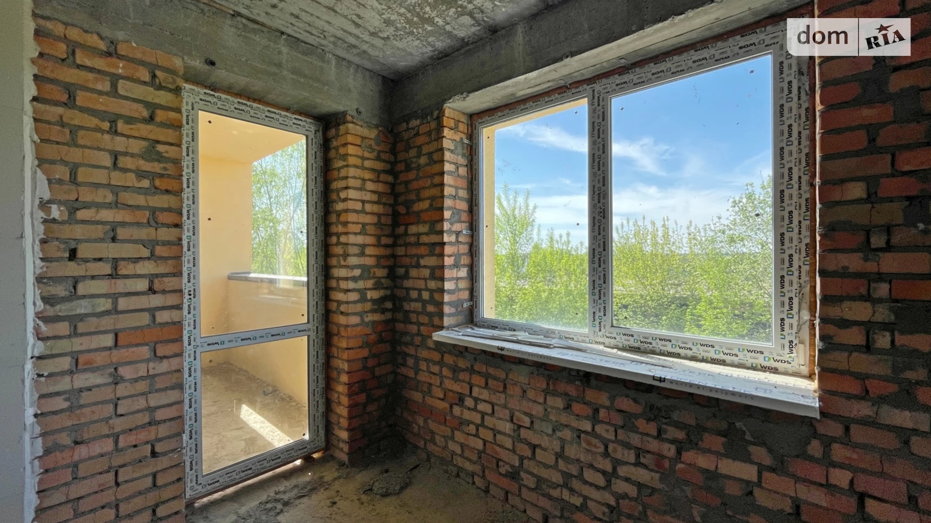 Продается 1-комнатная квартира 38 кв. м в Шевченково, цена: 950000 грн - фото 5