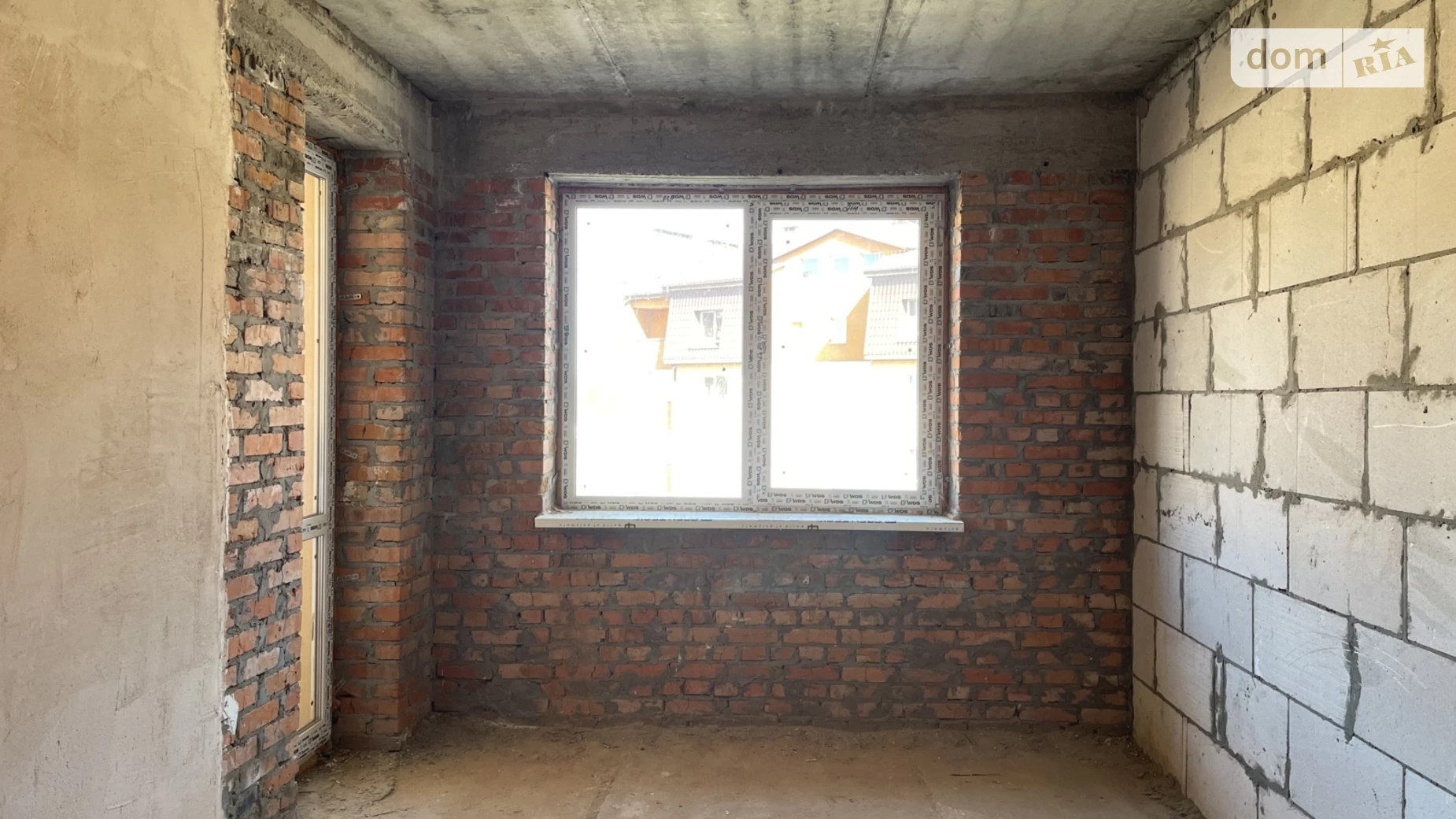 Продается 1-комнатная квартира 38 кв. м в Шевченково, ул. Столичная - фото 3