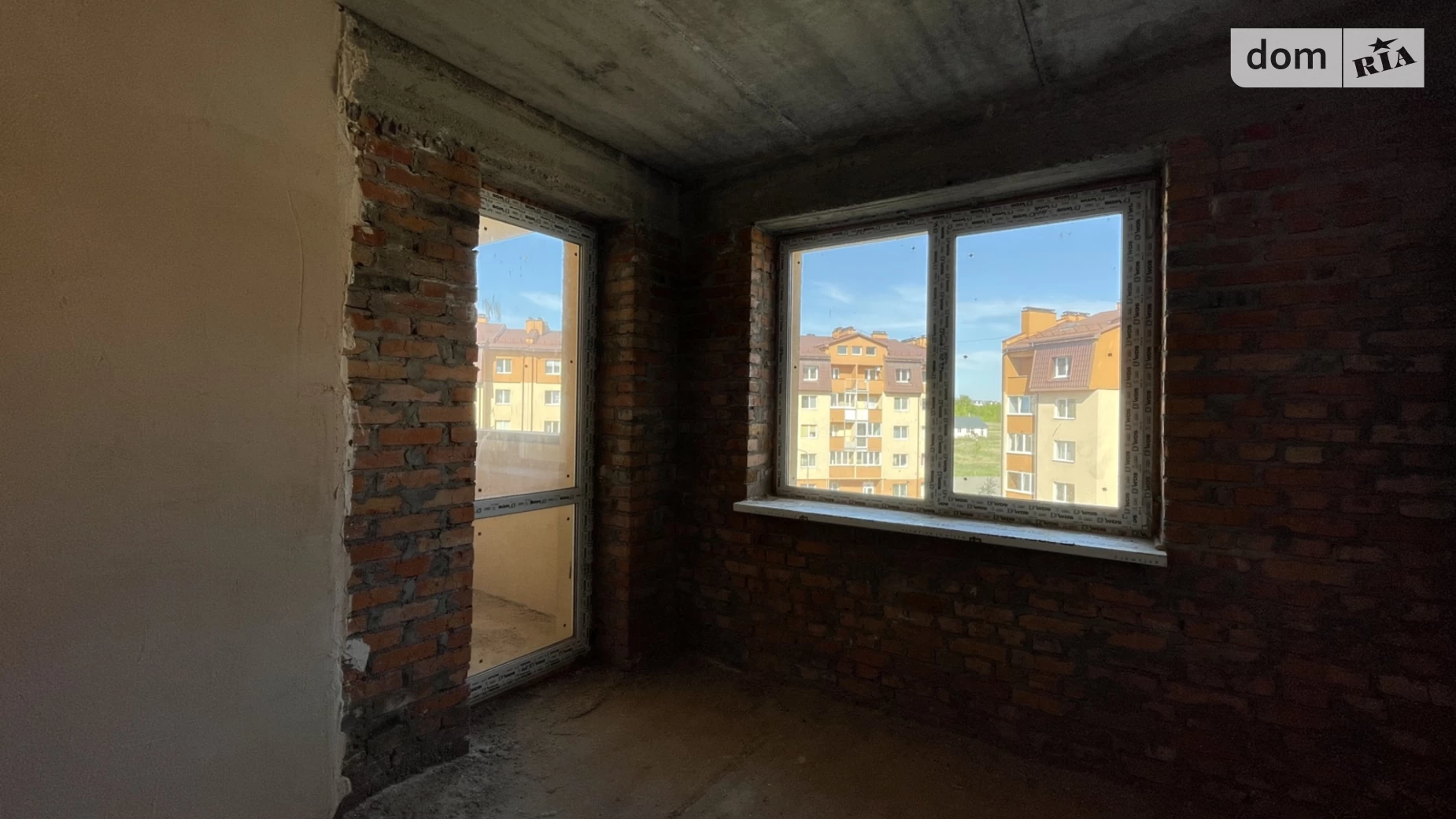 Продается 1-комнатная квартира 38 кв. м в Шевченково, ул. Столичная - фото 5