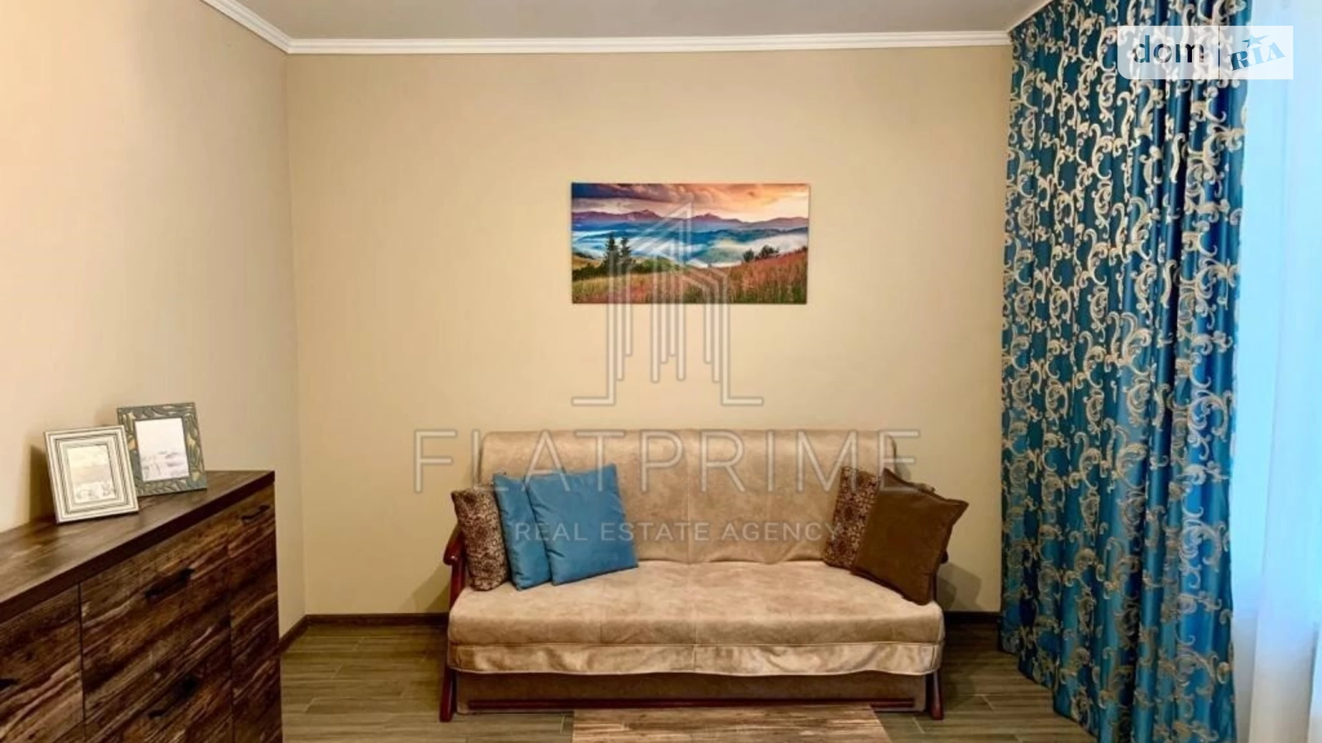 Продается 2-комнатная квартира 64 кв. м в Киеве, пл. Соломянская, 16Б