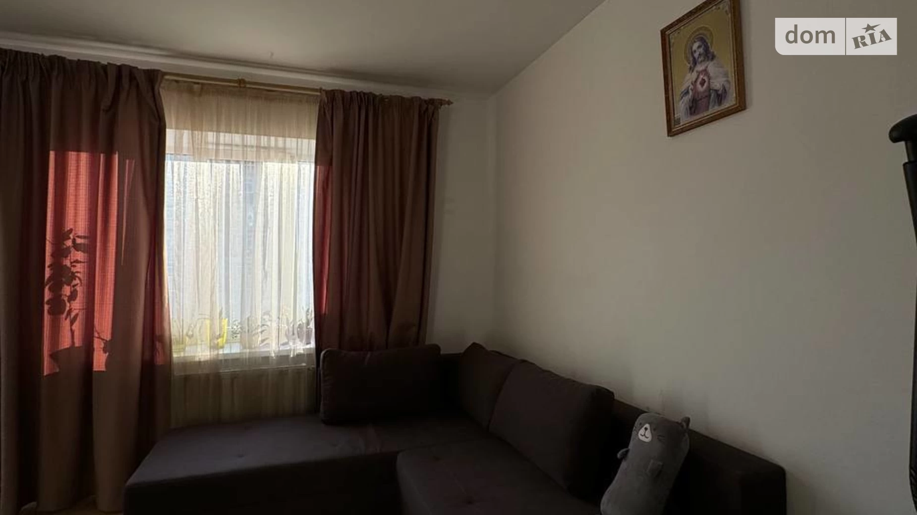 Продается 2-комнатная квартира 52 кв. м в Ивано-Франковске, ул. Горбачевского, 50 - фото 2