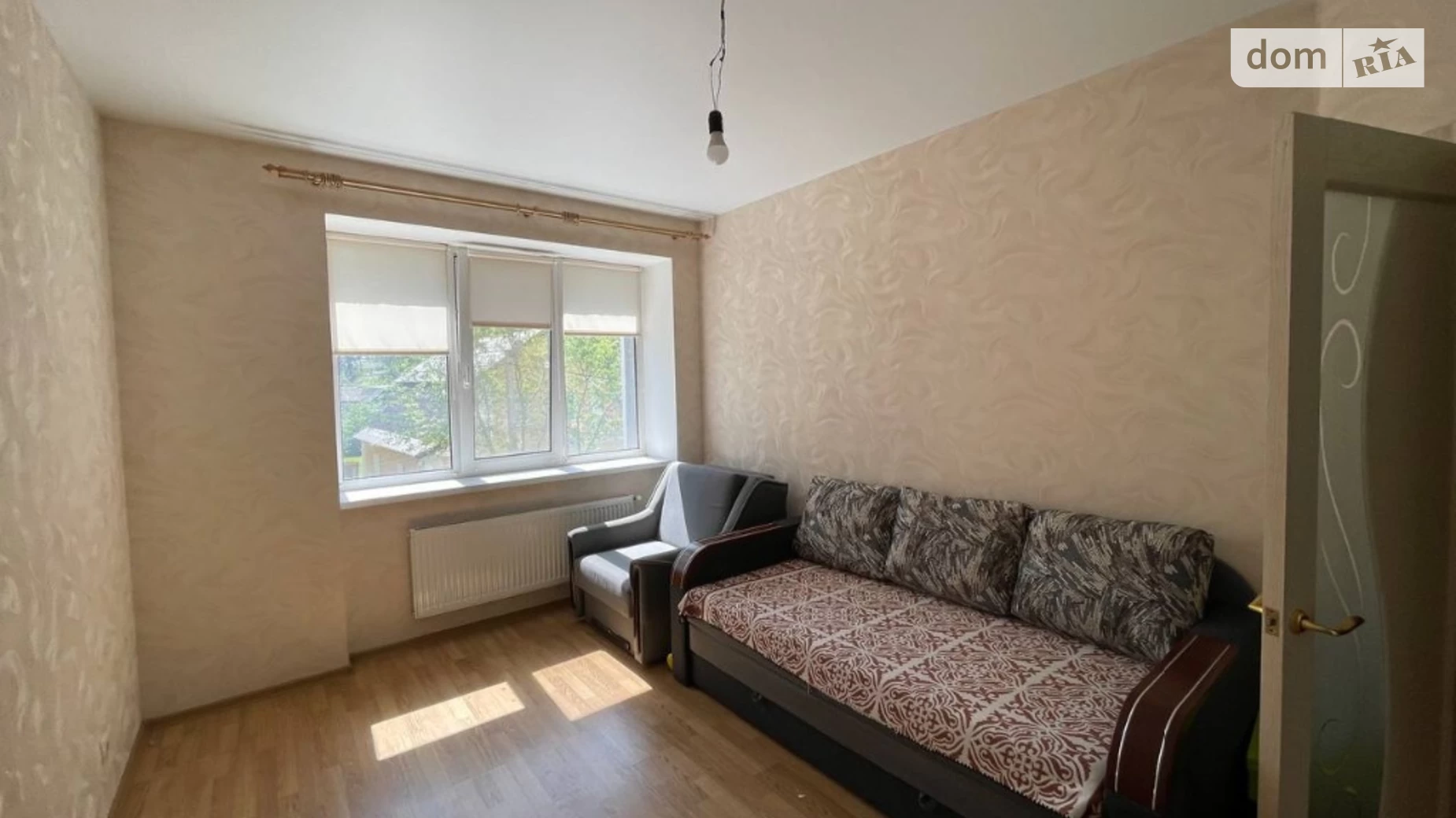 Продается 1-комнатная квартира 37 кв. м в Ирпене, ул. Котляревского
