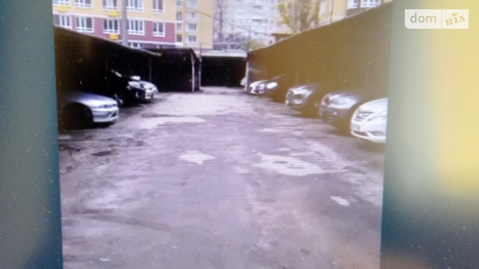 Продается место на стоянке под легковое авто на 20 кв. м, цена: 400 $ - фото 5