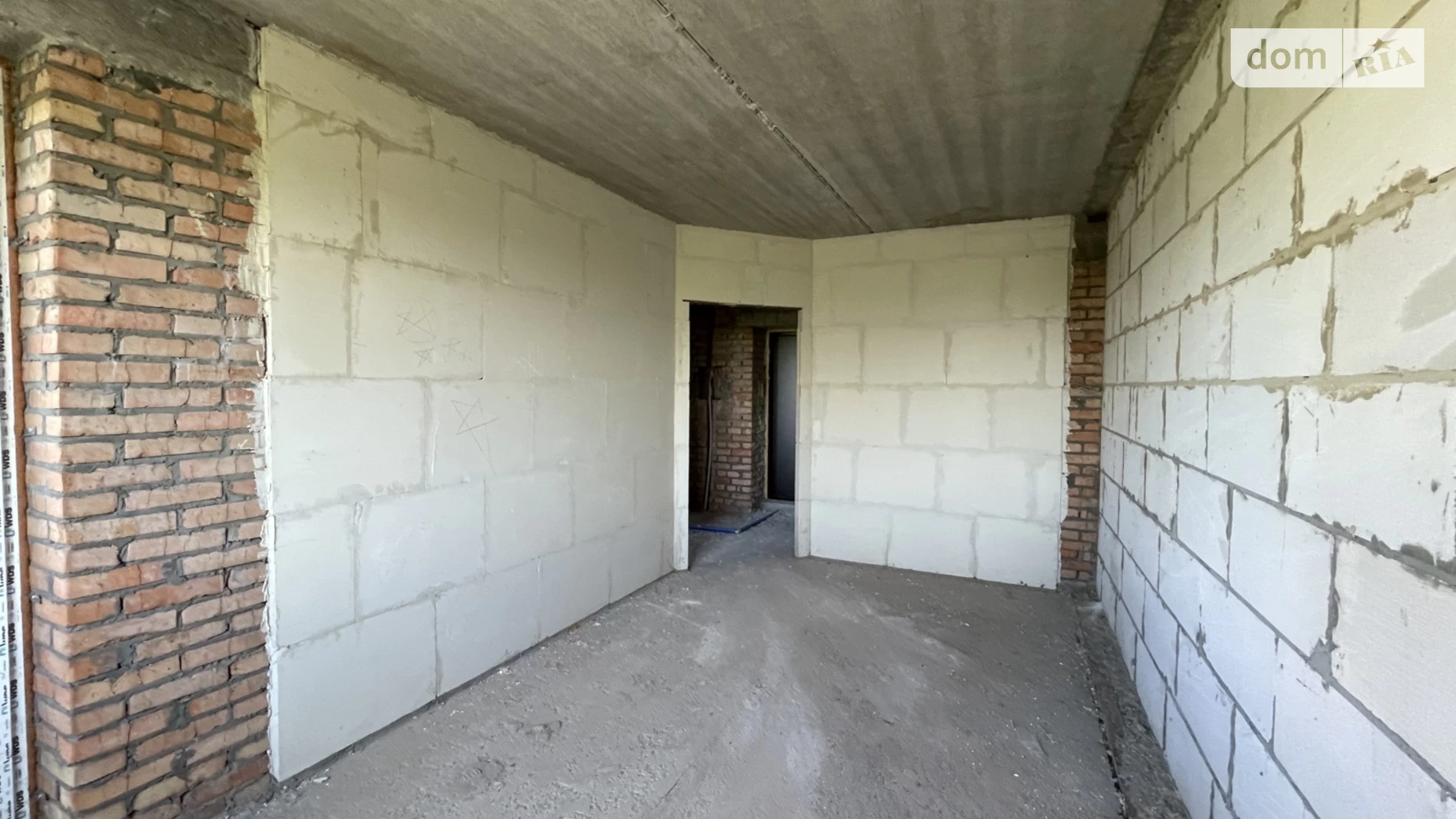 Продается 1-комнатная квартира 38 кв. м в Шевченково, цена: 950000 грн - фото 5
