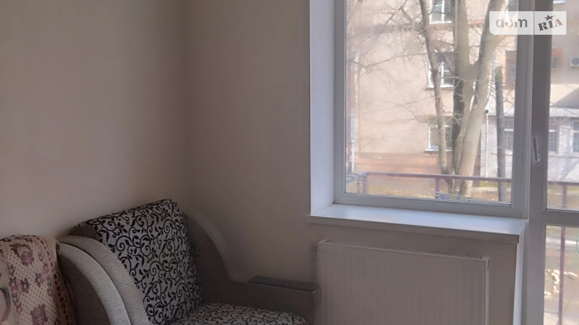 Продается 1-комнатная квартира 20 кв. м в Харькове - фото 2