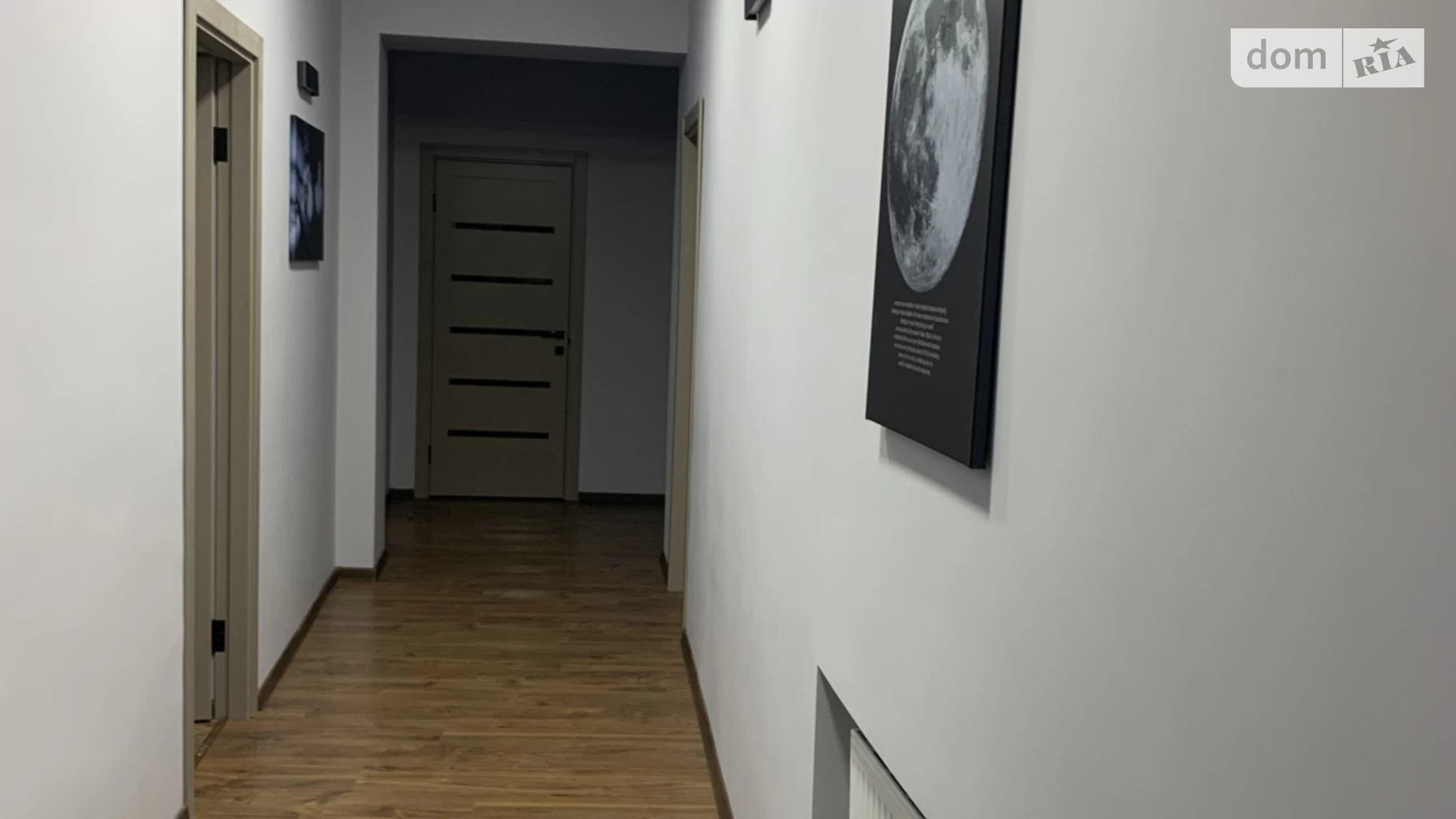 Продается 3-комнатная квартира 98.8 кв. м в Львове, ул. Костя Левицкого, 71 - фото 5