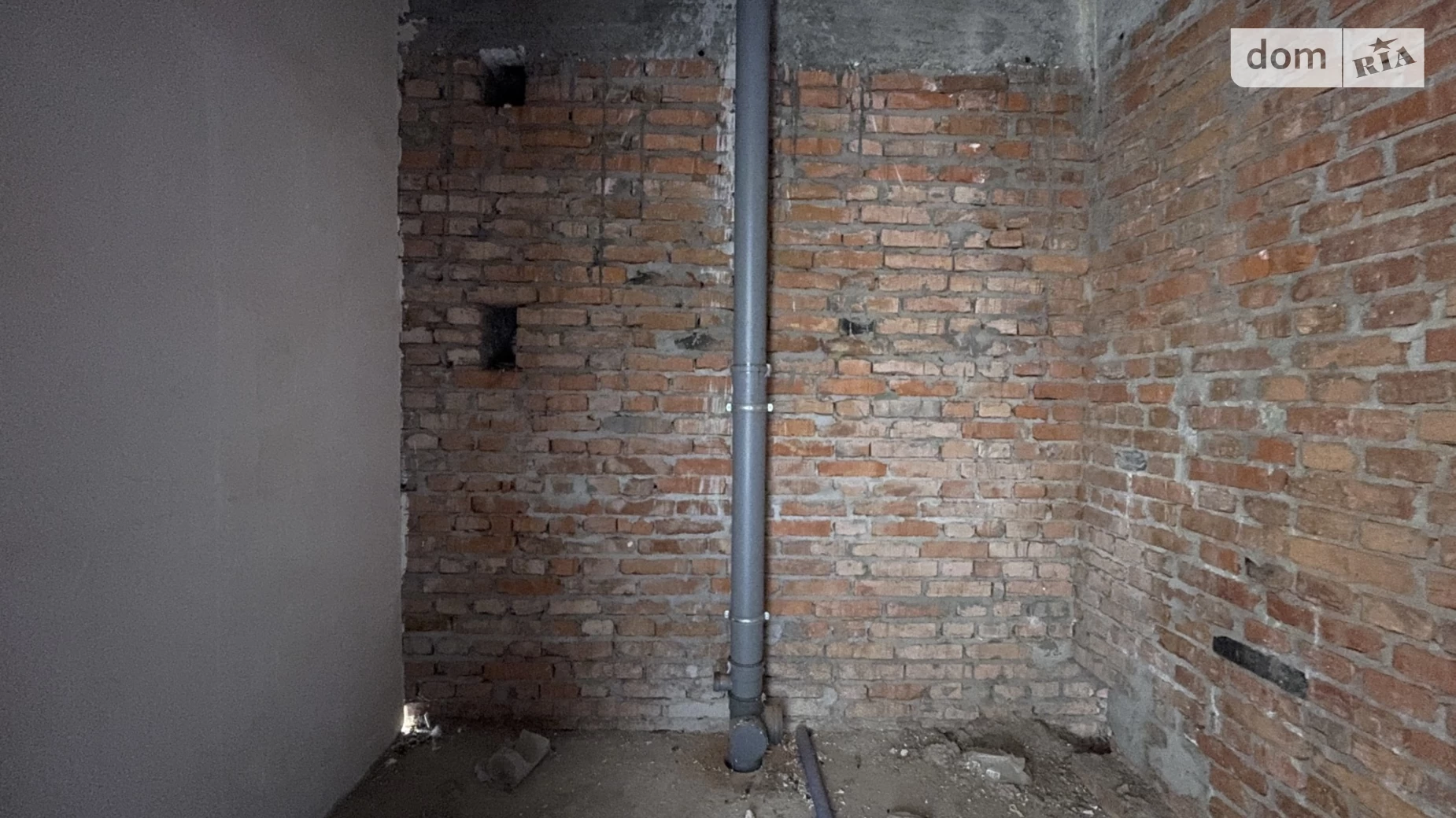 Продается 1-комнатная квартира 38 кв. м в Шевченково, цена: 1000000 грн - фото 3