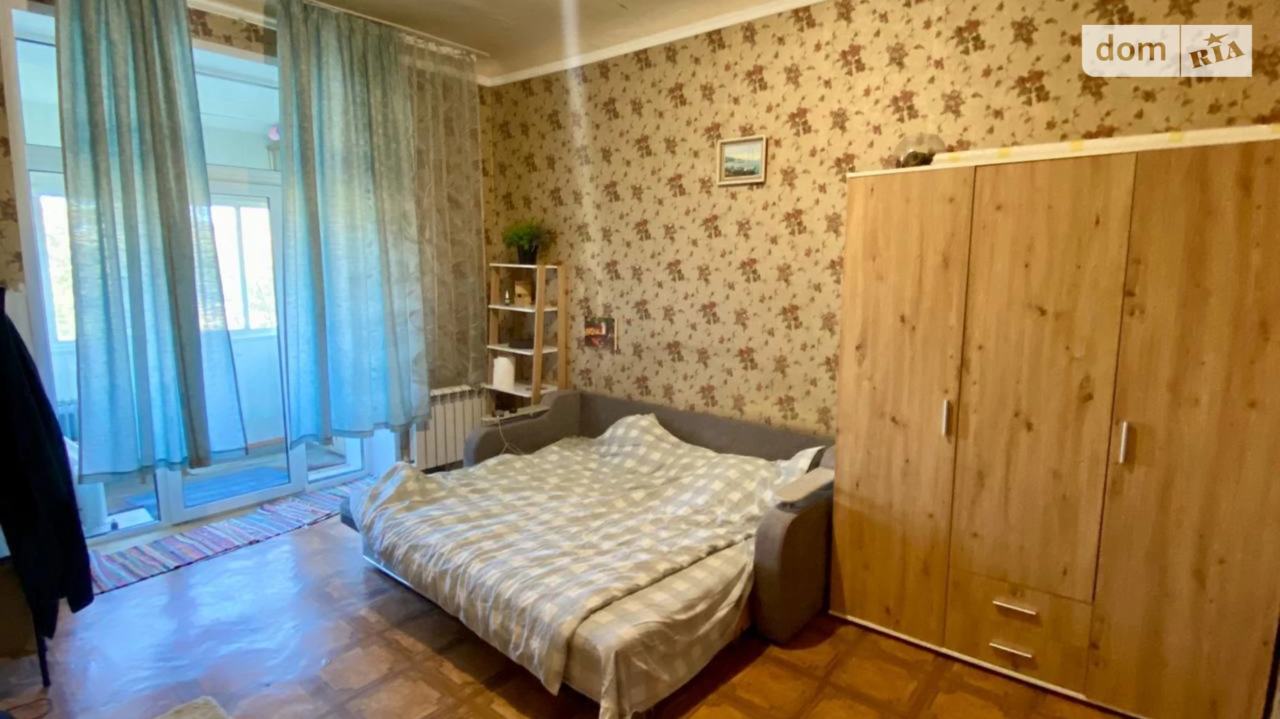 Продается 3-комнатная квартира 89 кв. м в Днепре, ул. Грушевского Михаила, 15А