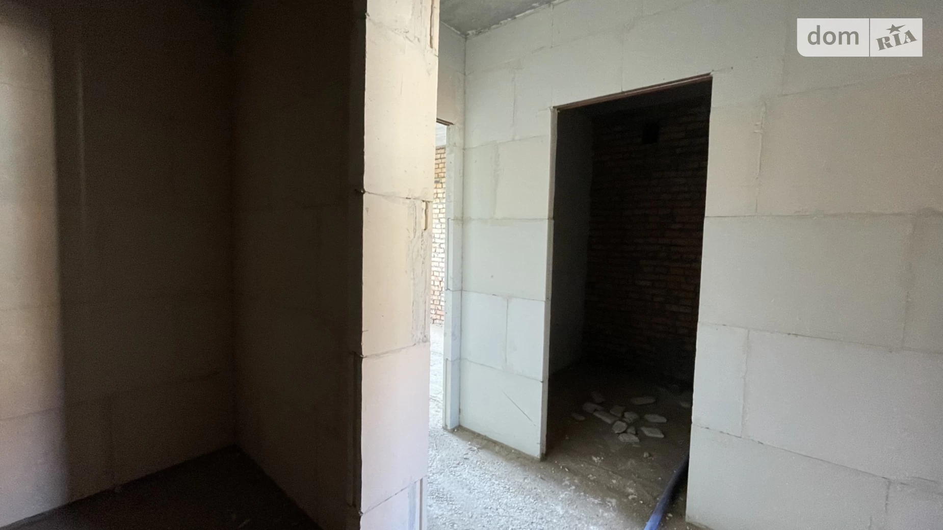 Продается 1-комнатная квартира 38 кв. м в Шевченково, цена: 1000000 грн - фото 2